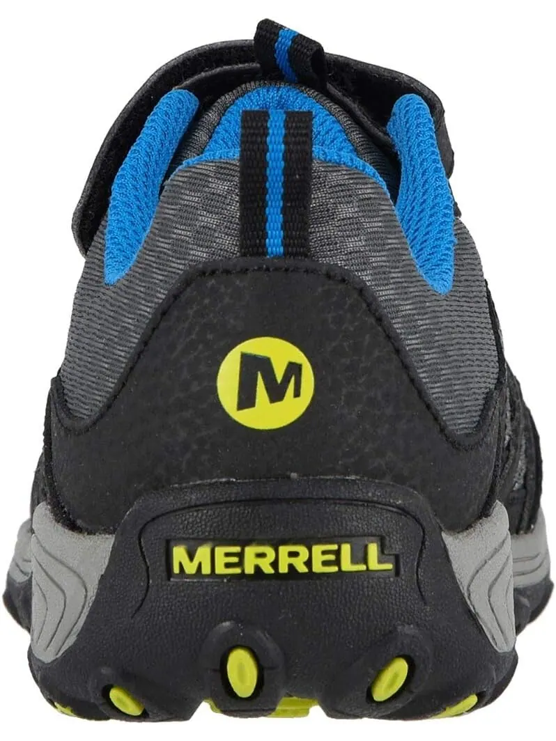 Походная обувь Trail Chaser Merrell — 5