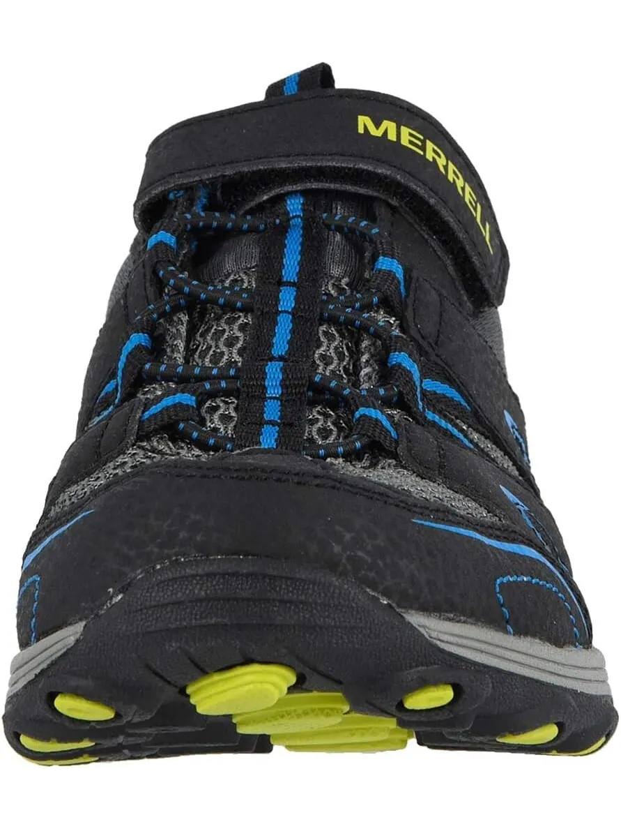 Походная обувь Trail Chaser Merrell — 7