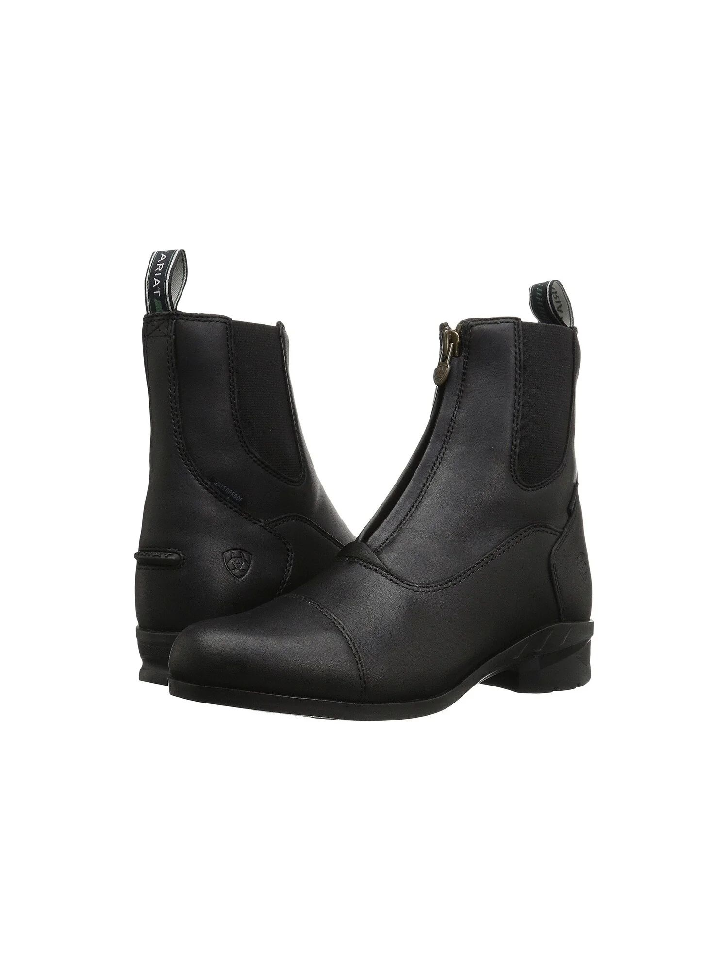 Сапоги женские Ariat Heritage IV Zip водонепроницаемые