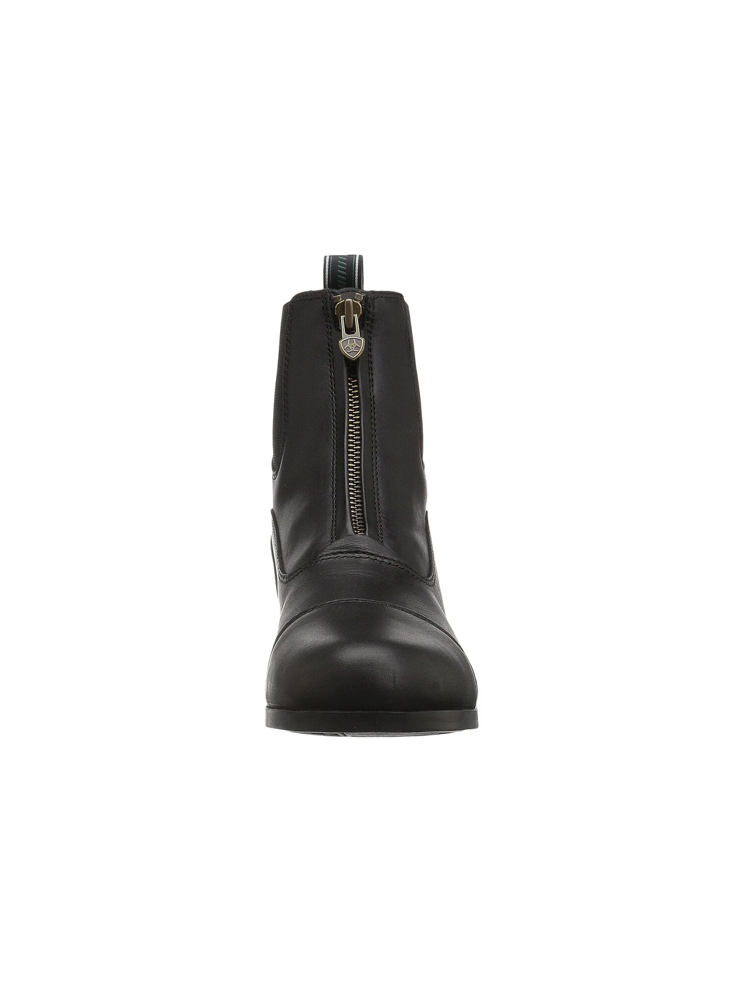 Сапоги женские Ariat Heritage IV Zip водонепроницаемые — изображение 2 из 7, черный