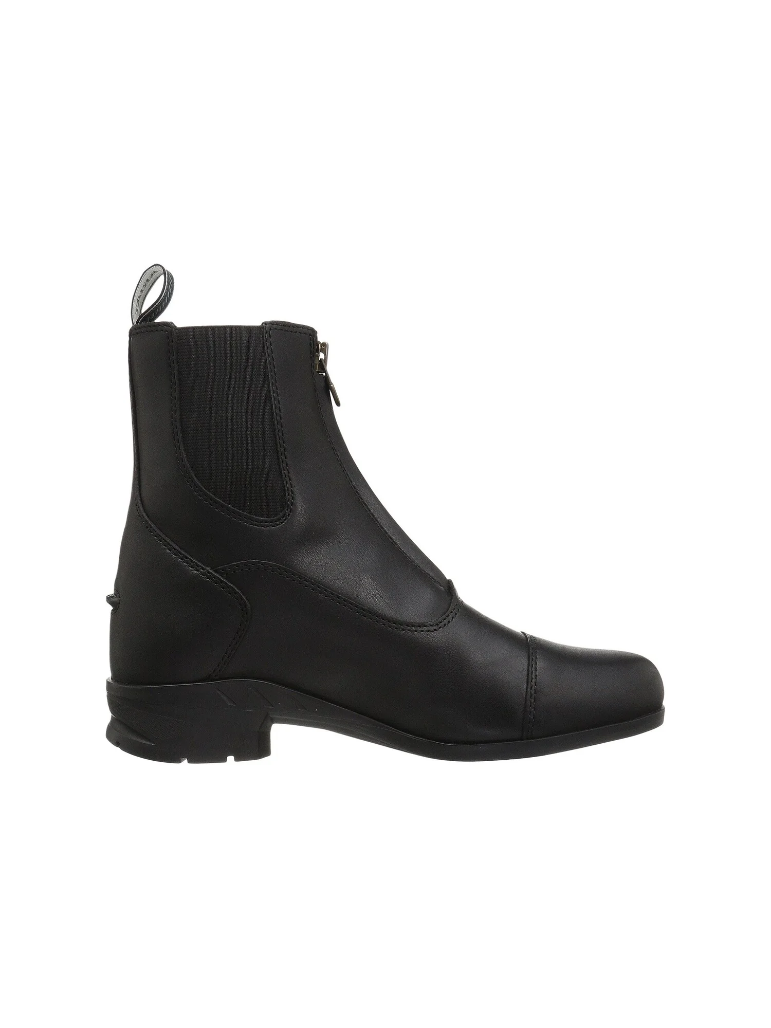 Сапоги женские Ariat Heritage IV Zip водонепроницаемые — изображение 6 из 7, черный