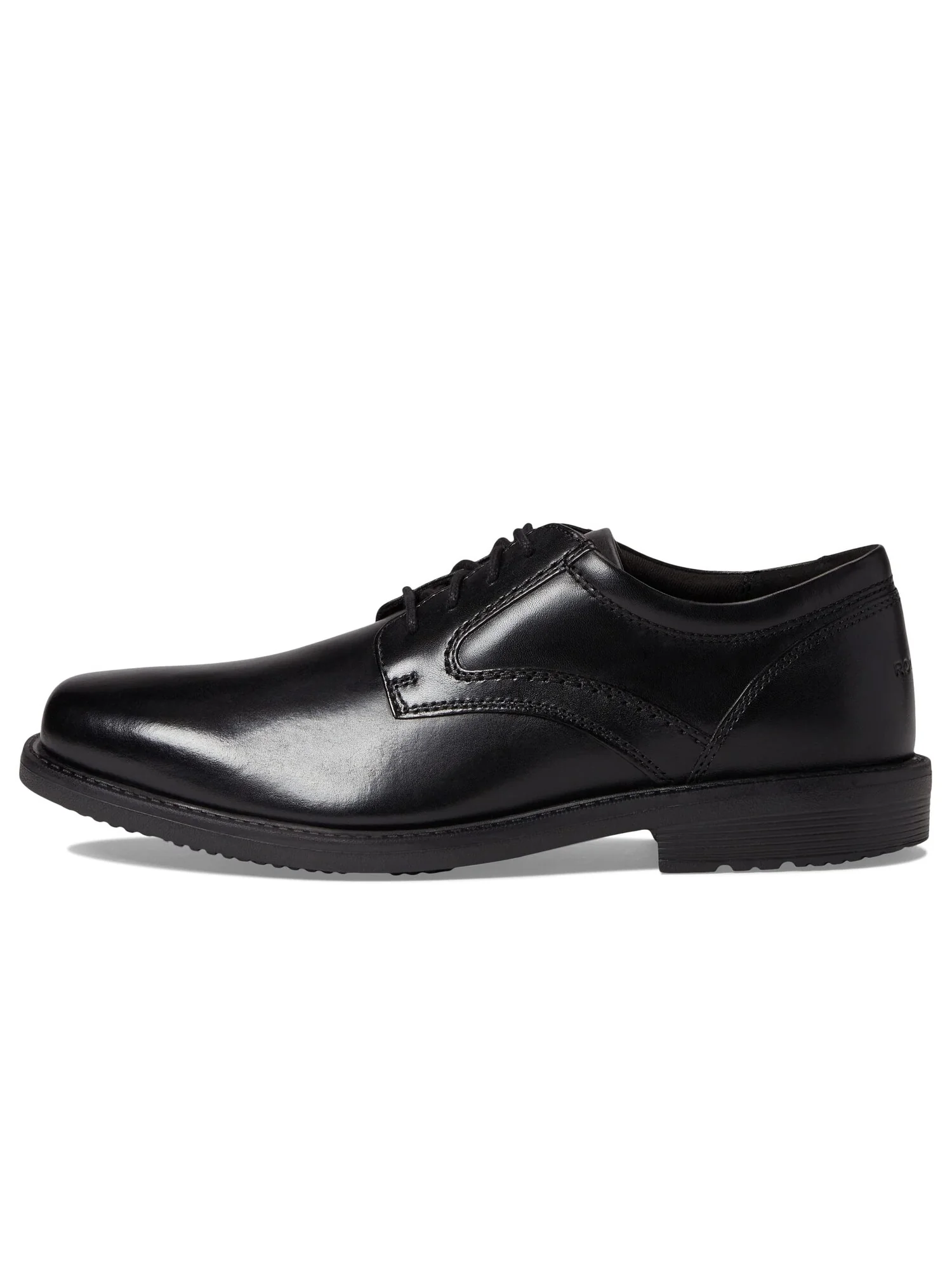 Оксфорды Rockport Style Leader 2 Plain Toe — изображение 4 из 4, черный