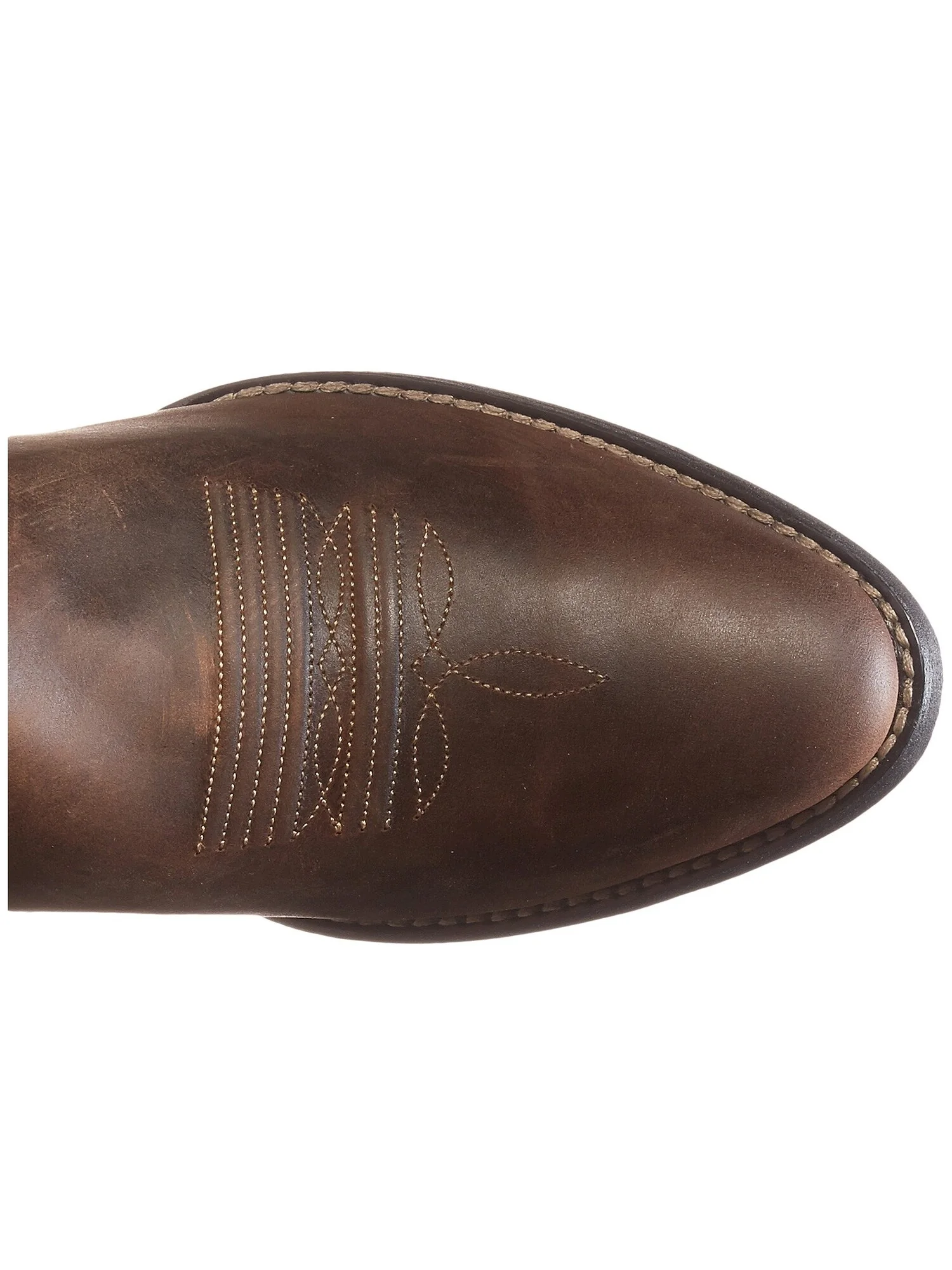 Сапоги женские Ariat Heritage ковбойские с вышивкой