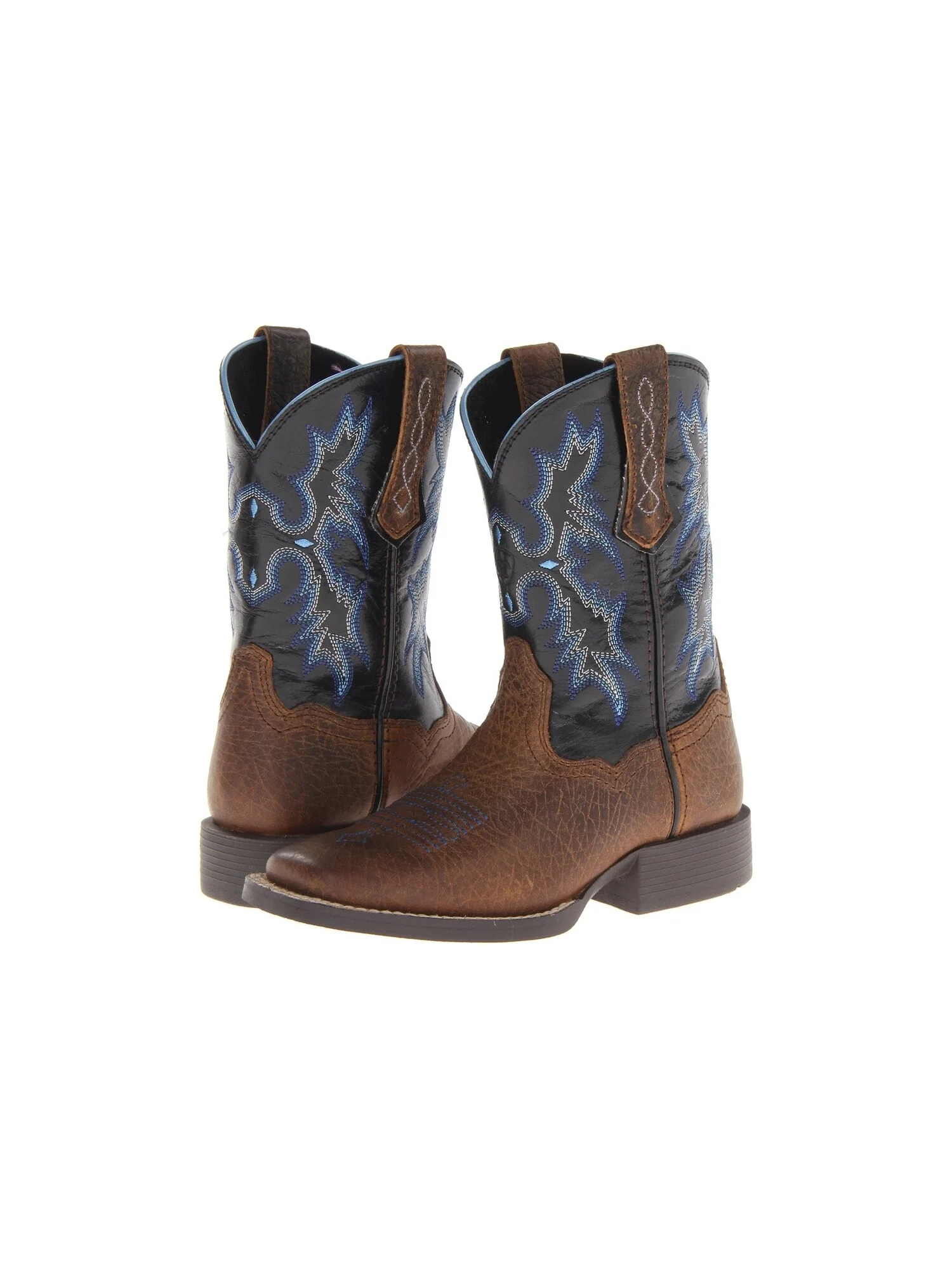 Ботинки Ariat Kids Tombstone (Toddler/Little Kid/Big Kid)