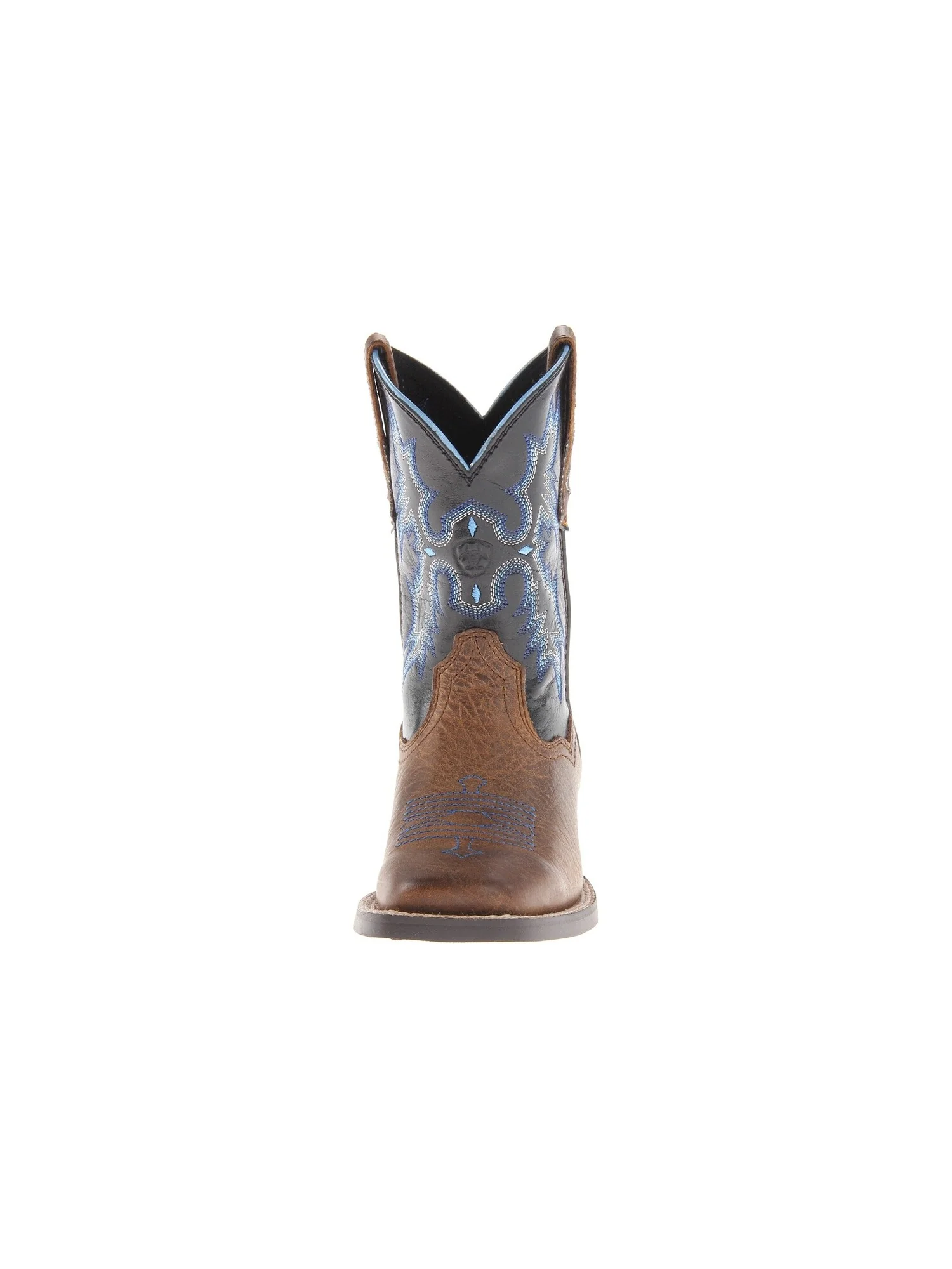 Ботинки Ariat Kids Tombstone (Toddler/Little Kid/Big Kid) — изображение 7 из 7, черный