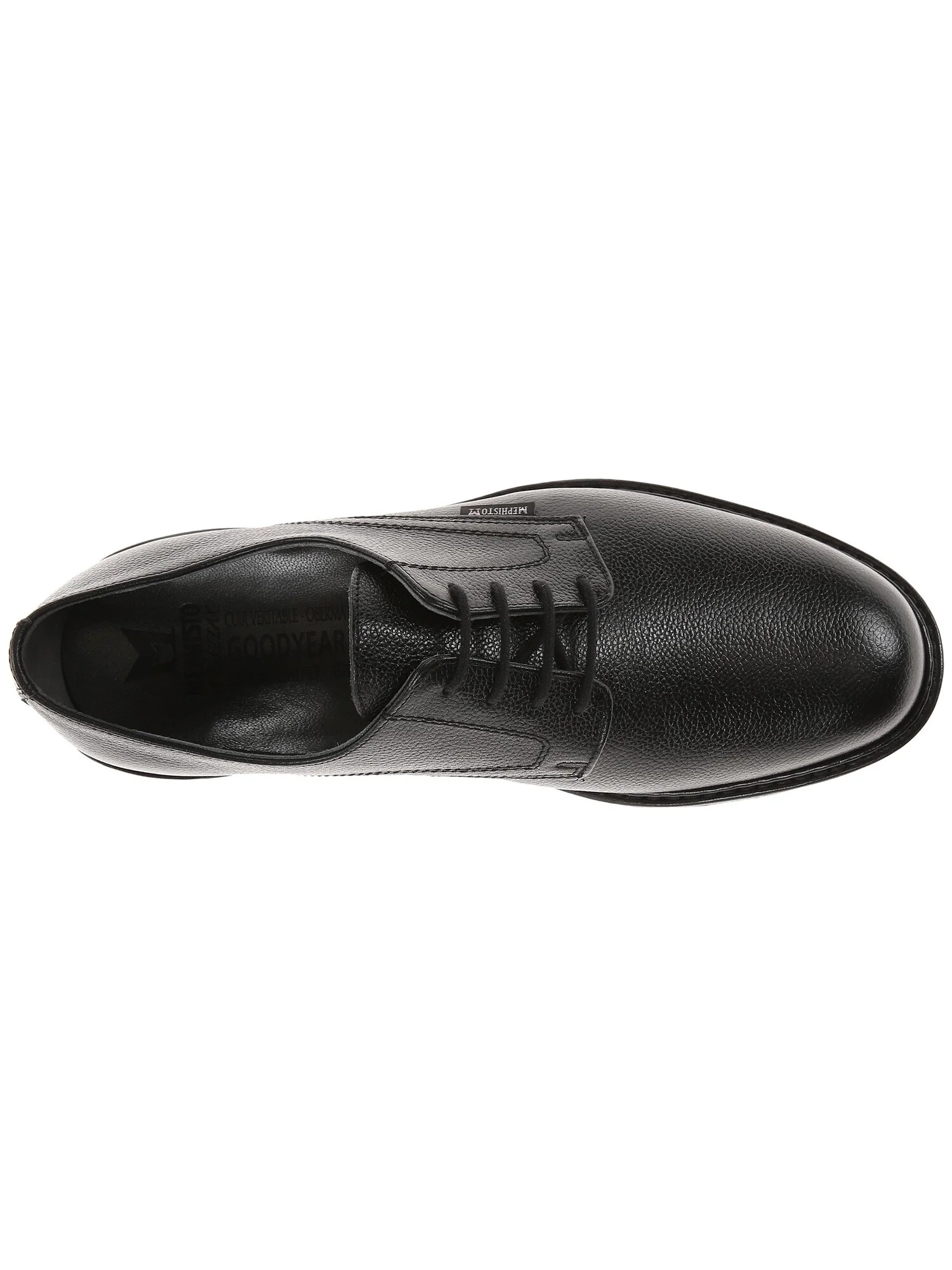Оксфорды Mephisto Marlon