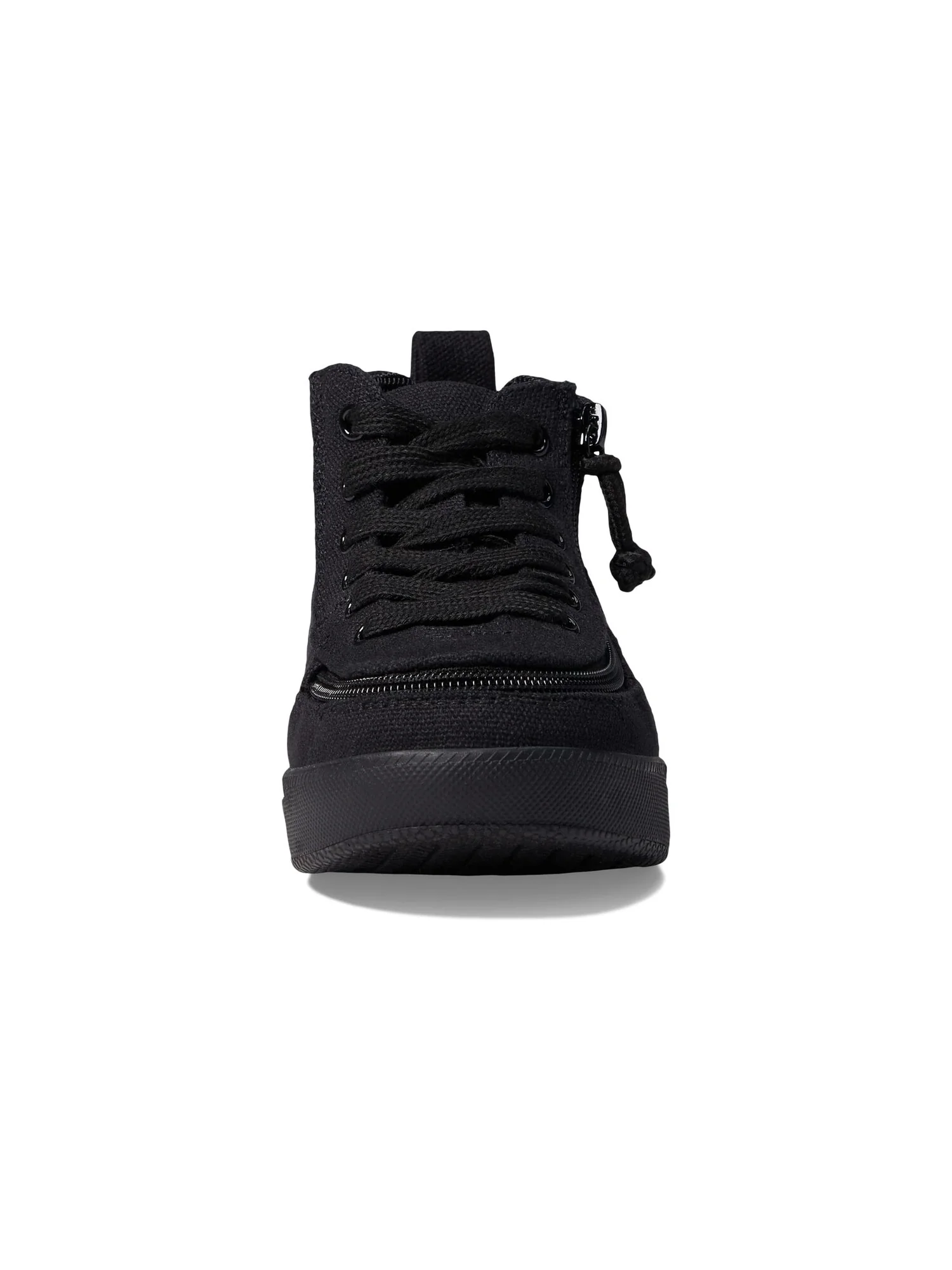Кроссовки BILLY Footwear Kids Classic DR High II (Toddler) — изображение 2 из 6, черный