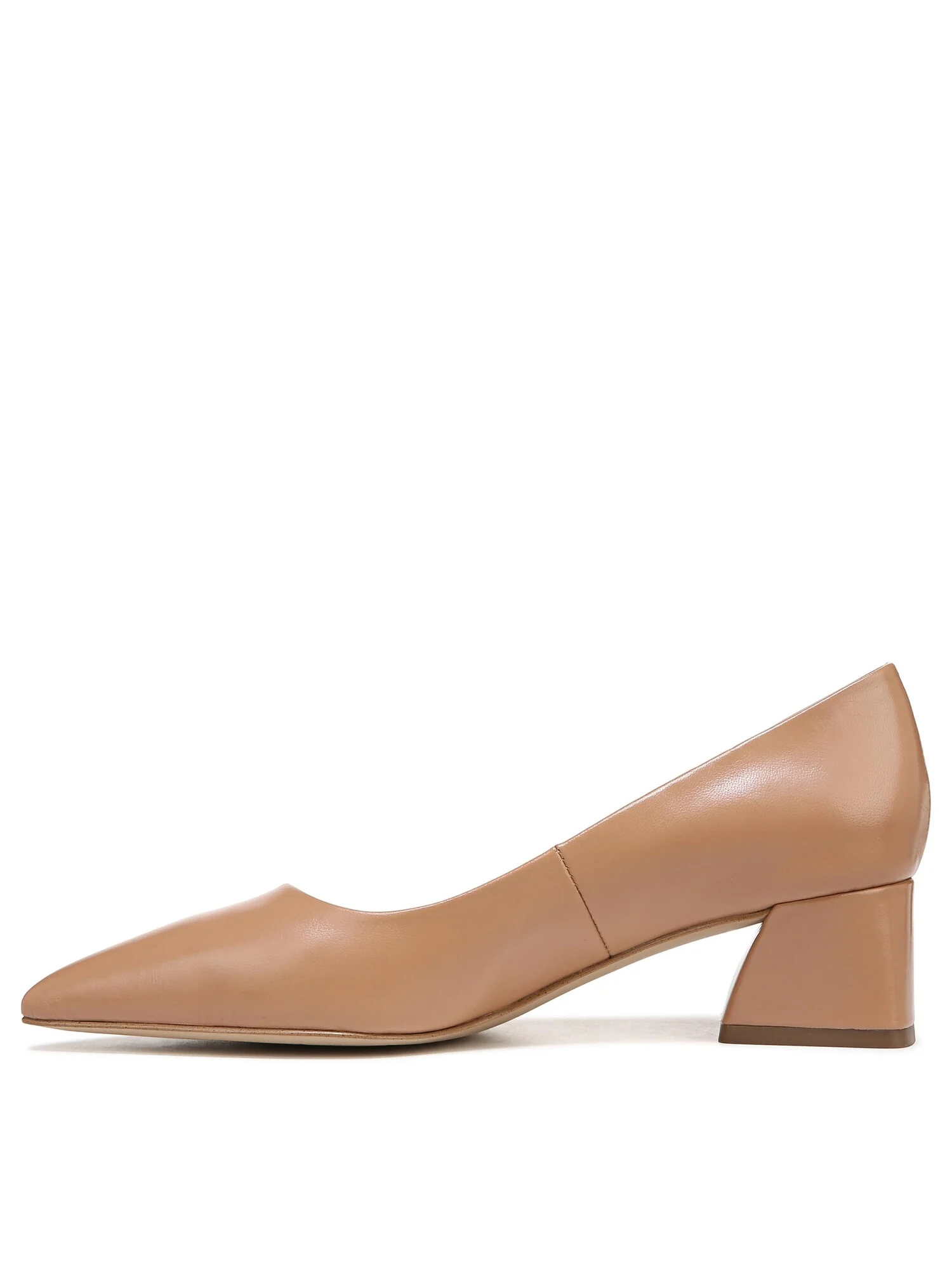 Туфли Franco Sarto Racerpump — изображение 2 из 4, коричневый