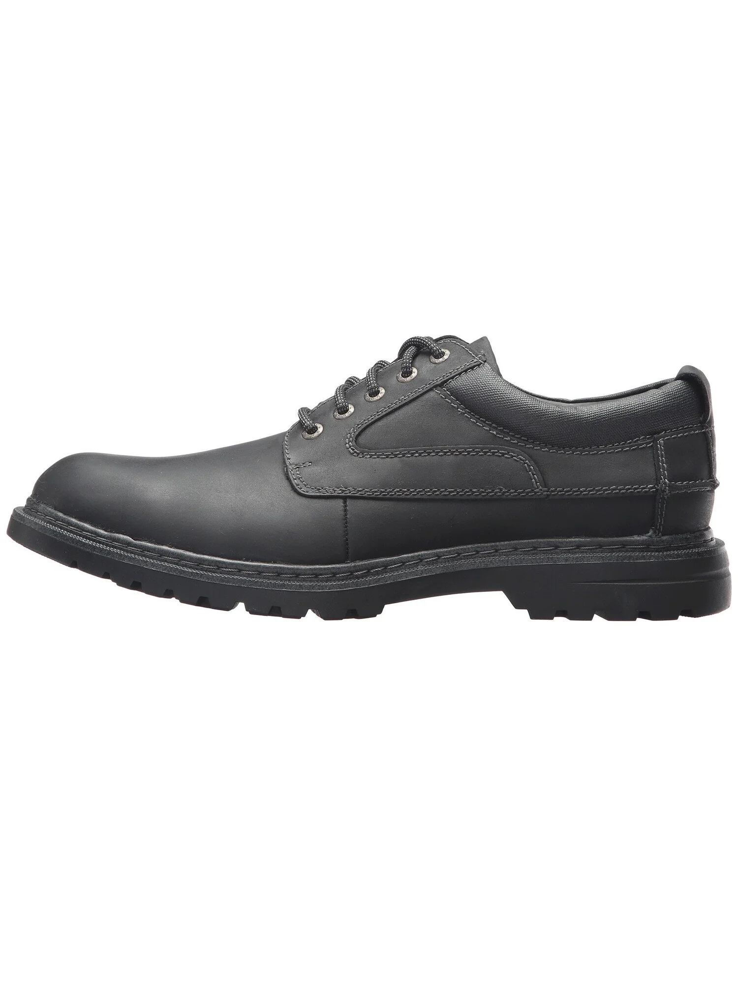 Оксфорды Dockers Warden Plain Toe Oxford