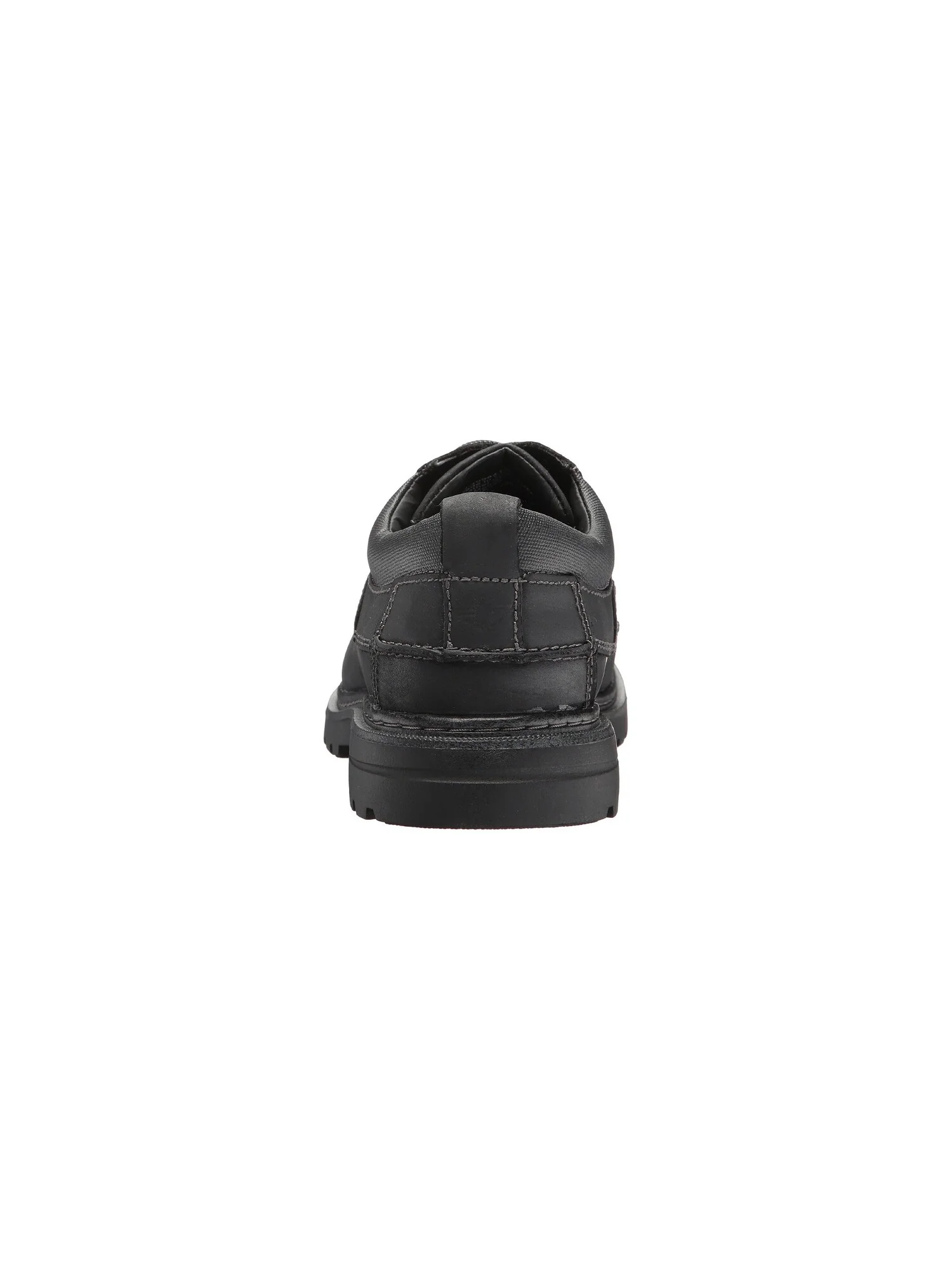 Оксфорды Dockers Warden Plain Toe Oxford — изображение 4 из 7, черный