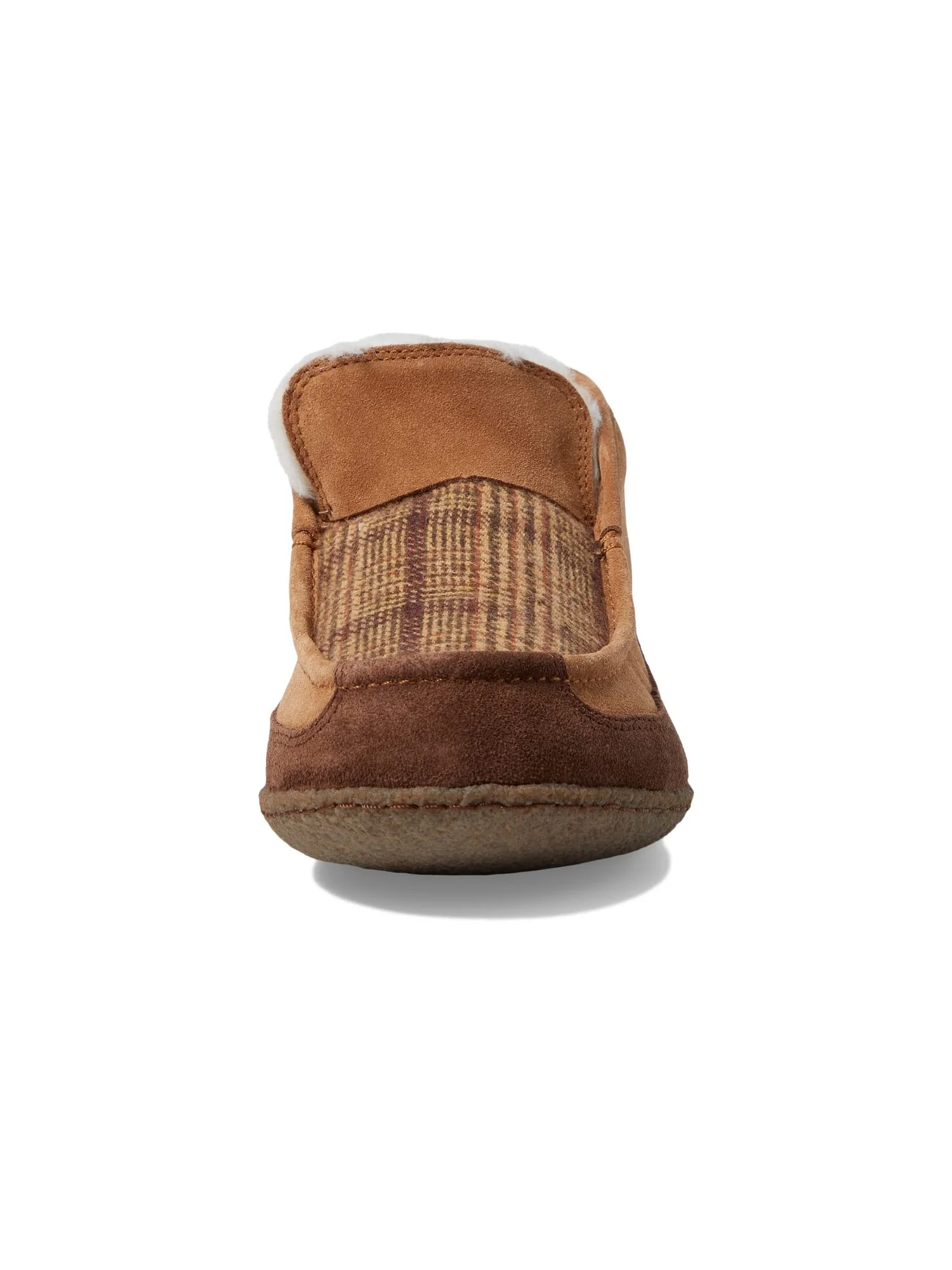 Тапочки SOREL Manawan II Moc — изображение 2 из 4, коричневый