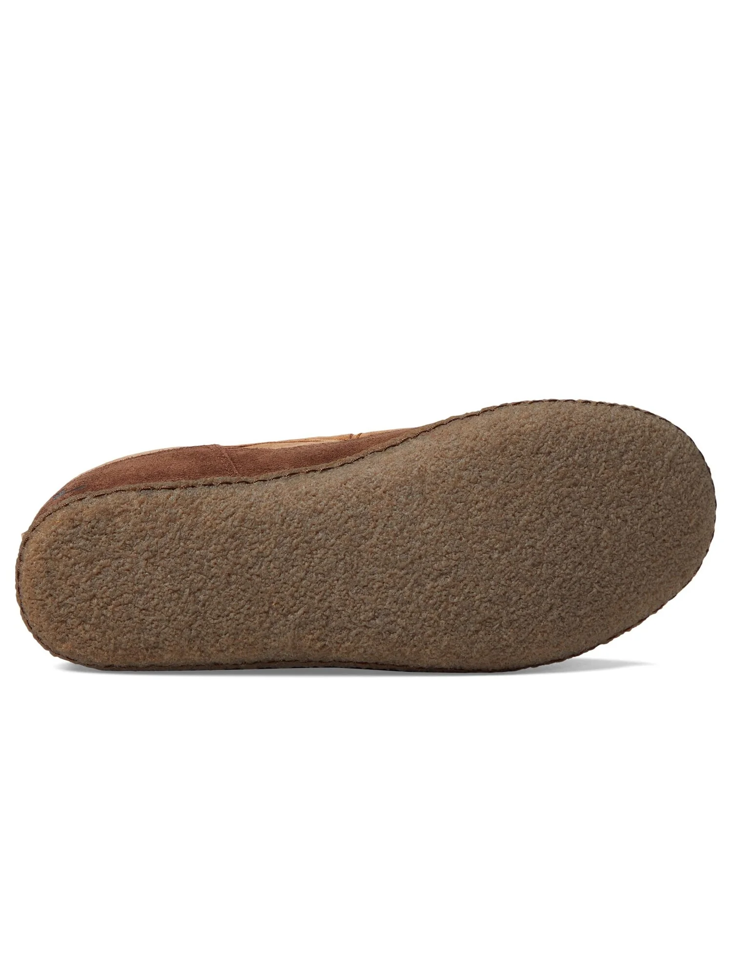 Тапочки SOREL Manawan II Moc — изображение 4 из 4, коричневый