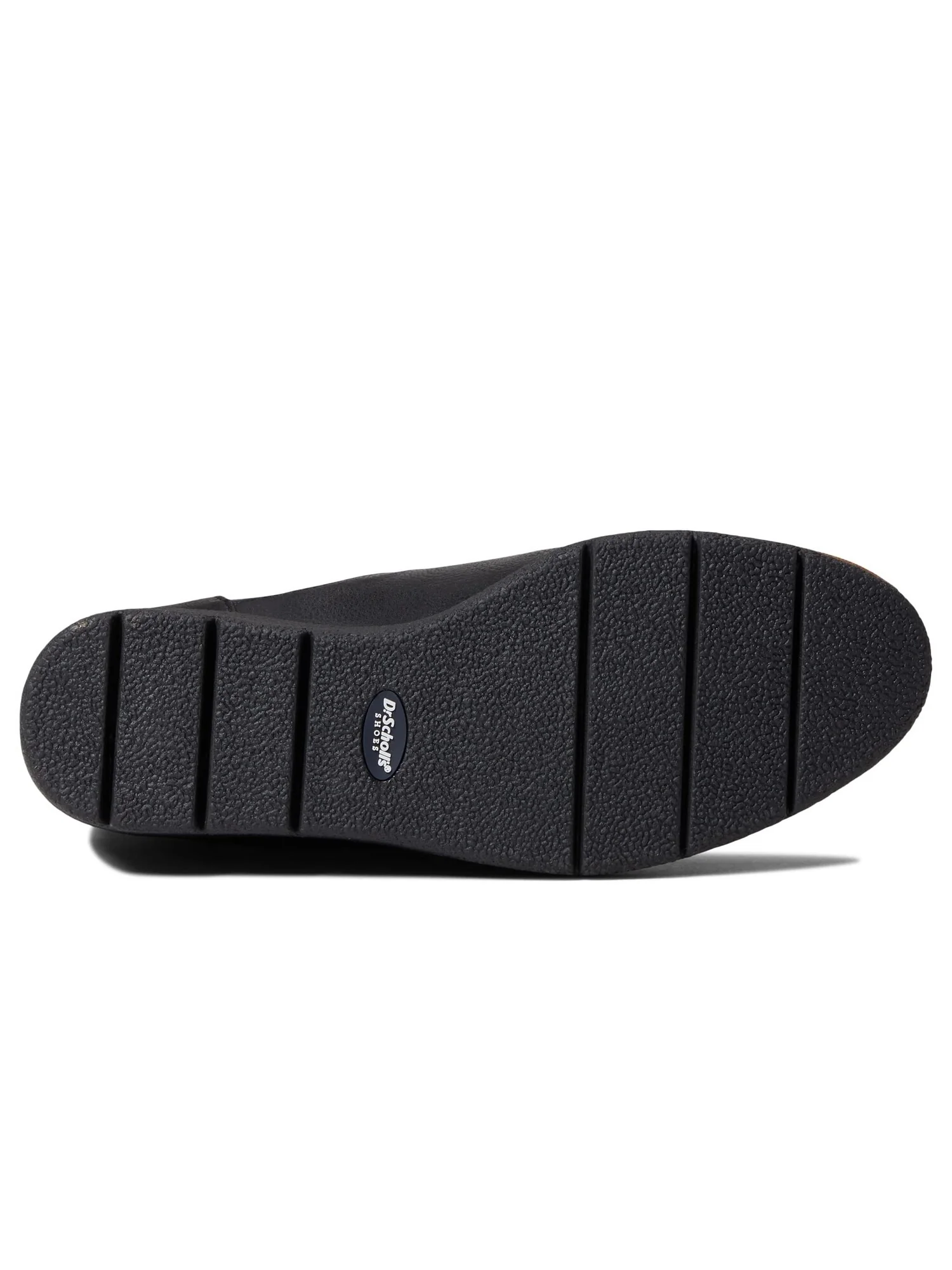 Ботинки Dr. Scholl's Bianca — изображение 2 из 5, черный