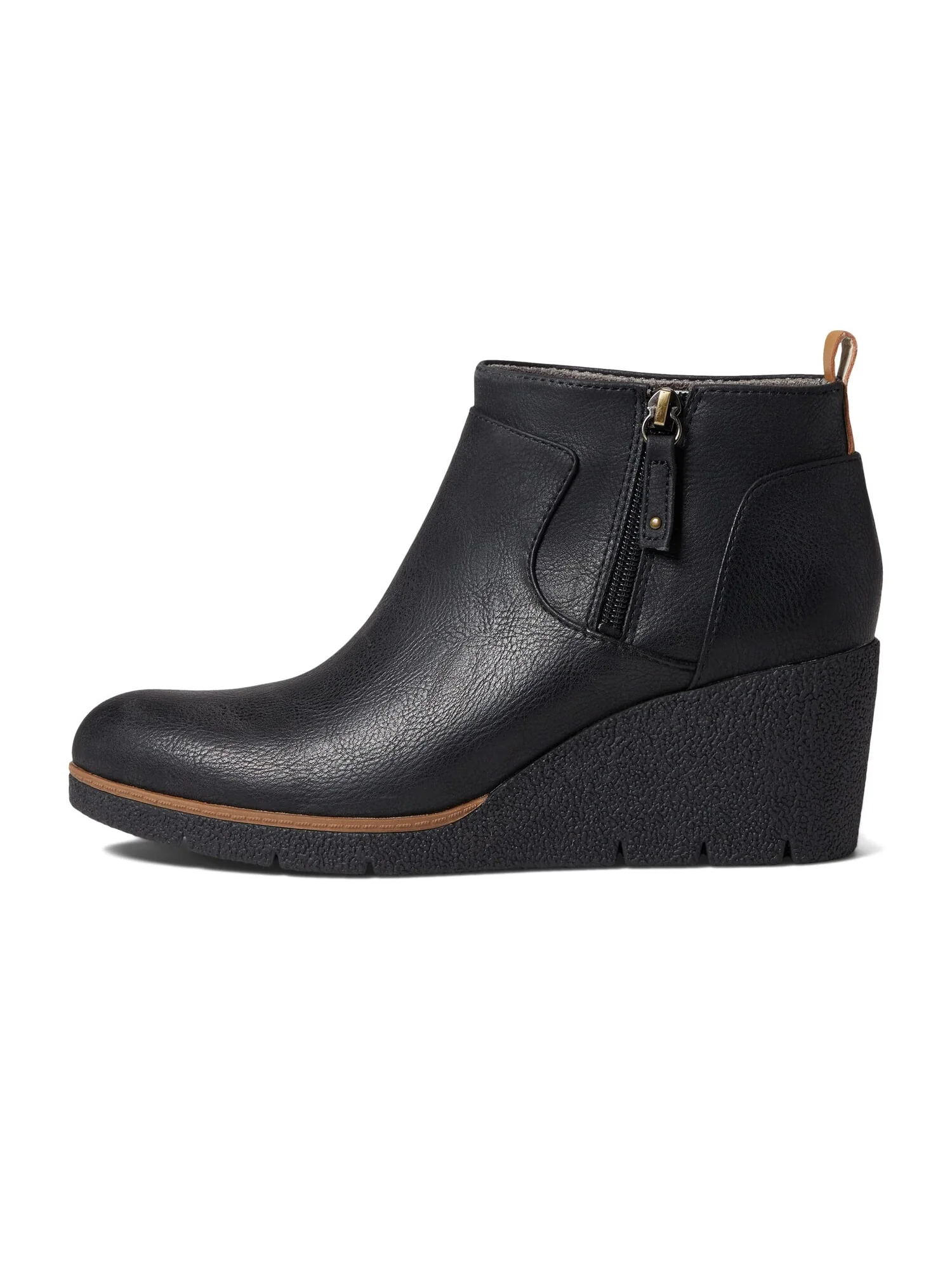 Ботинки Dr. Scholl's Bianca — изображение 5 из 5, черный