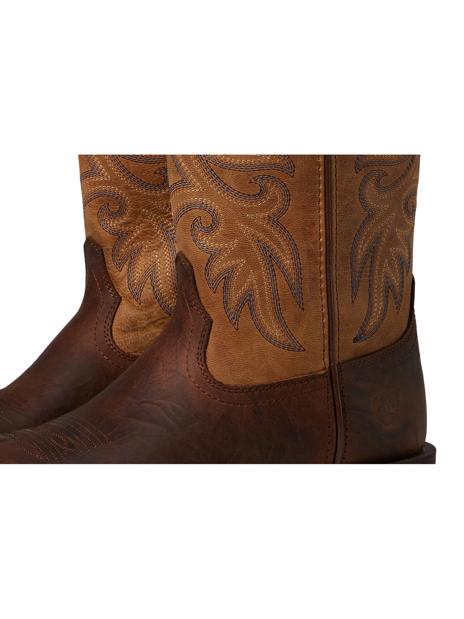 Ботинки Ariat Slingshot Western Boots