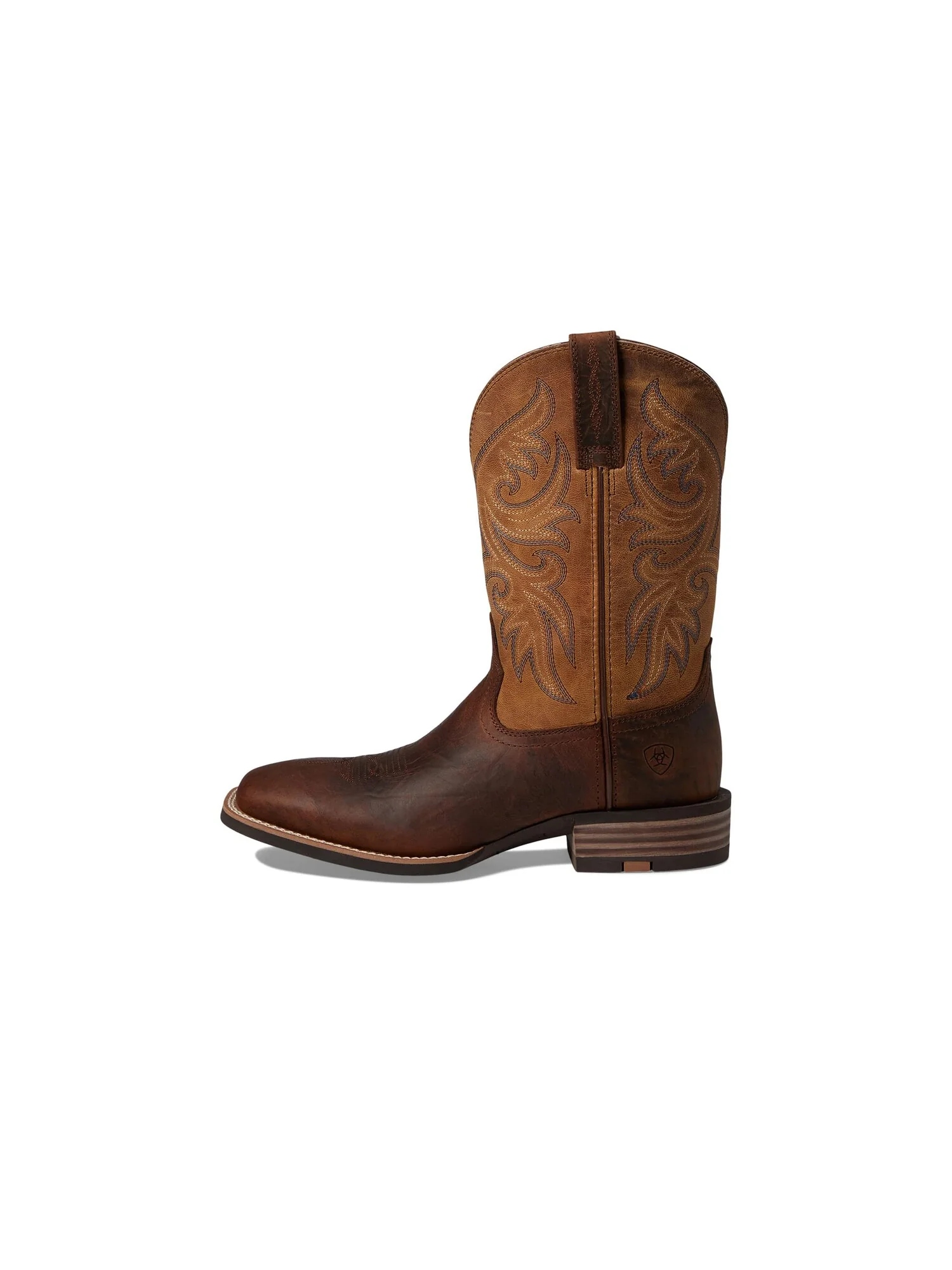 Ботинки Ariat Slingshot Western Boots — изображение 3 из 6, бежевый