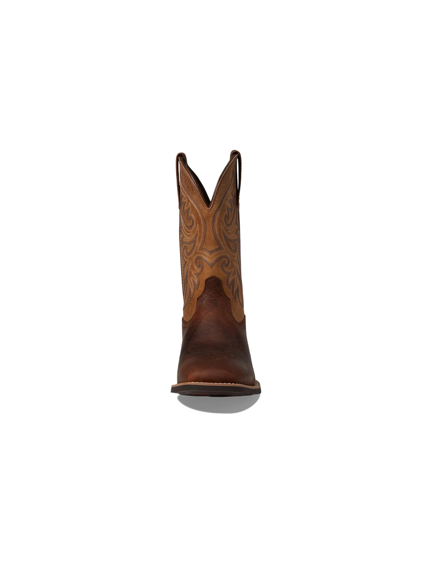 Ботинки Ariat Slingshot Western Boots — изображение 6 из 6, бежевый