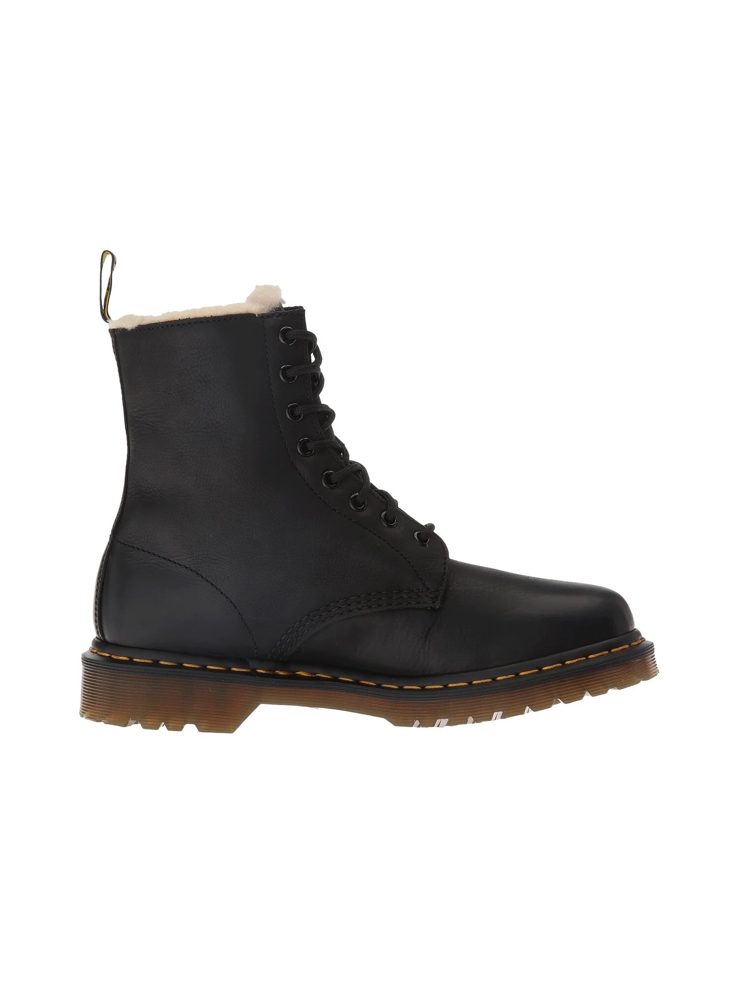 Женские ботинки Dr. Martens Serena 8-Eye