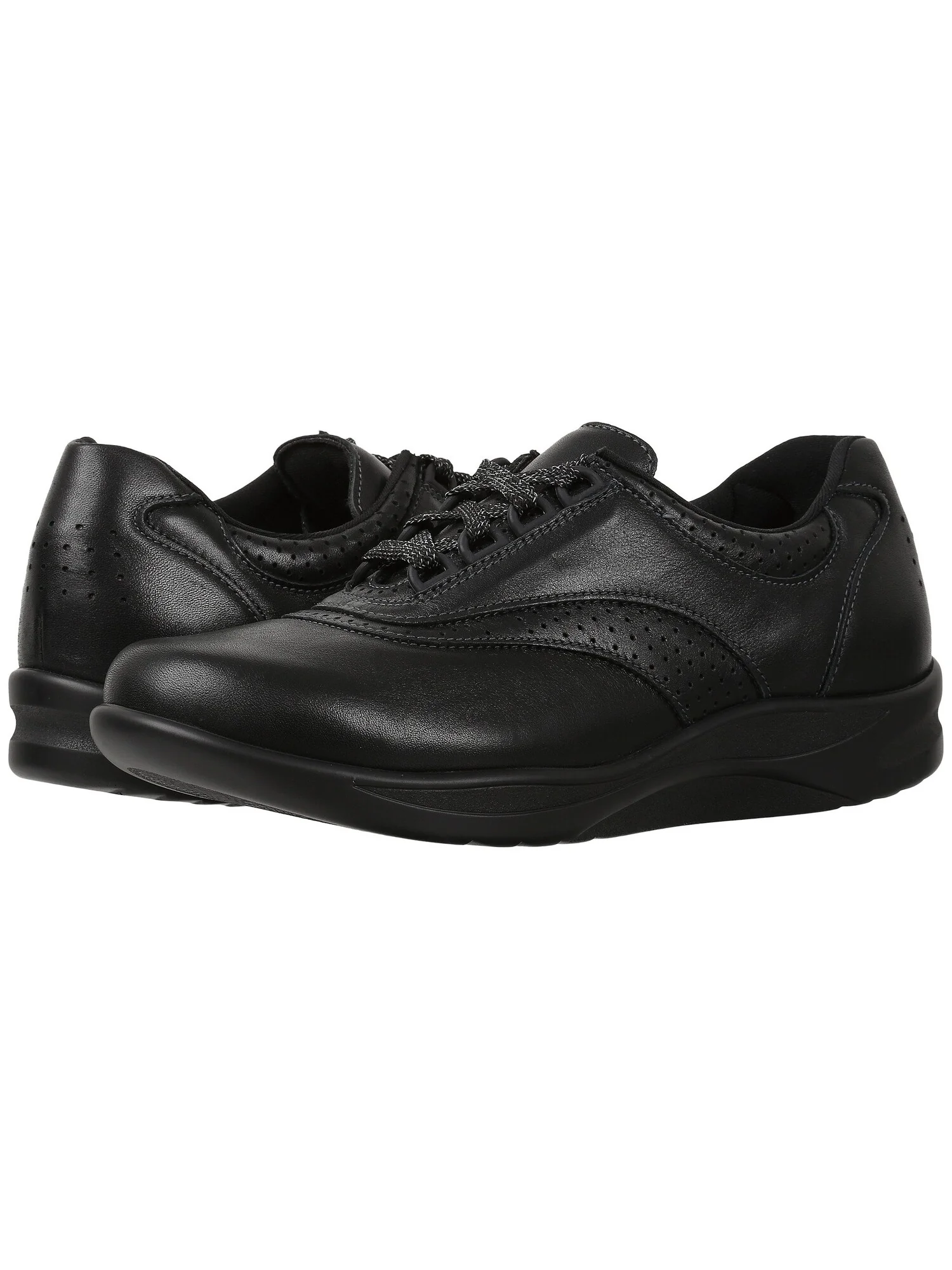 Кроссовки SAS Walking Shoes — изображение 3 из 4, черный