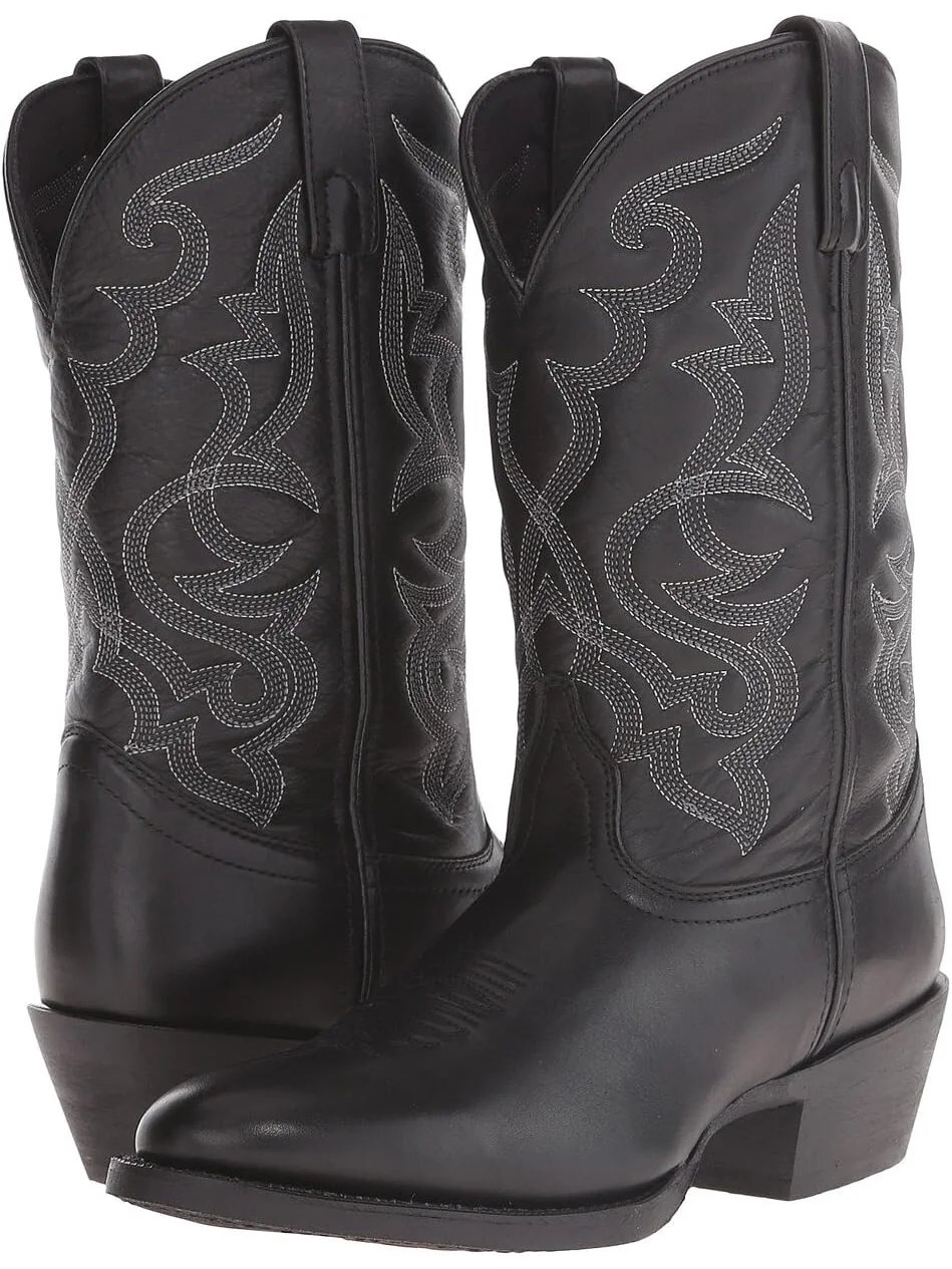 Женские сапоги Ariat в ковбойском стиле с вышивкой