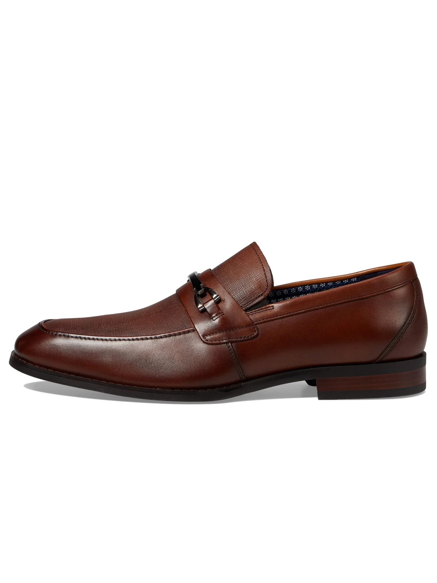 Лоферы Stacy Adams Kaylor Penny Slip-On Loafer — изображение 6 из 6, коричневый