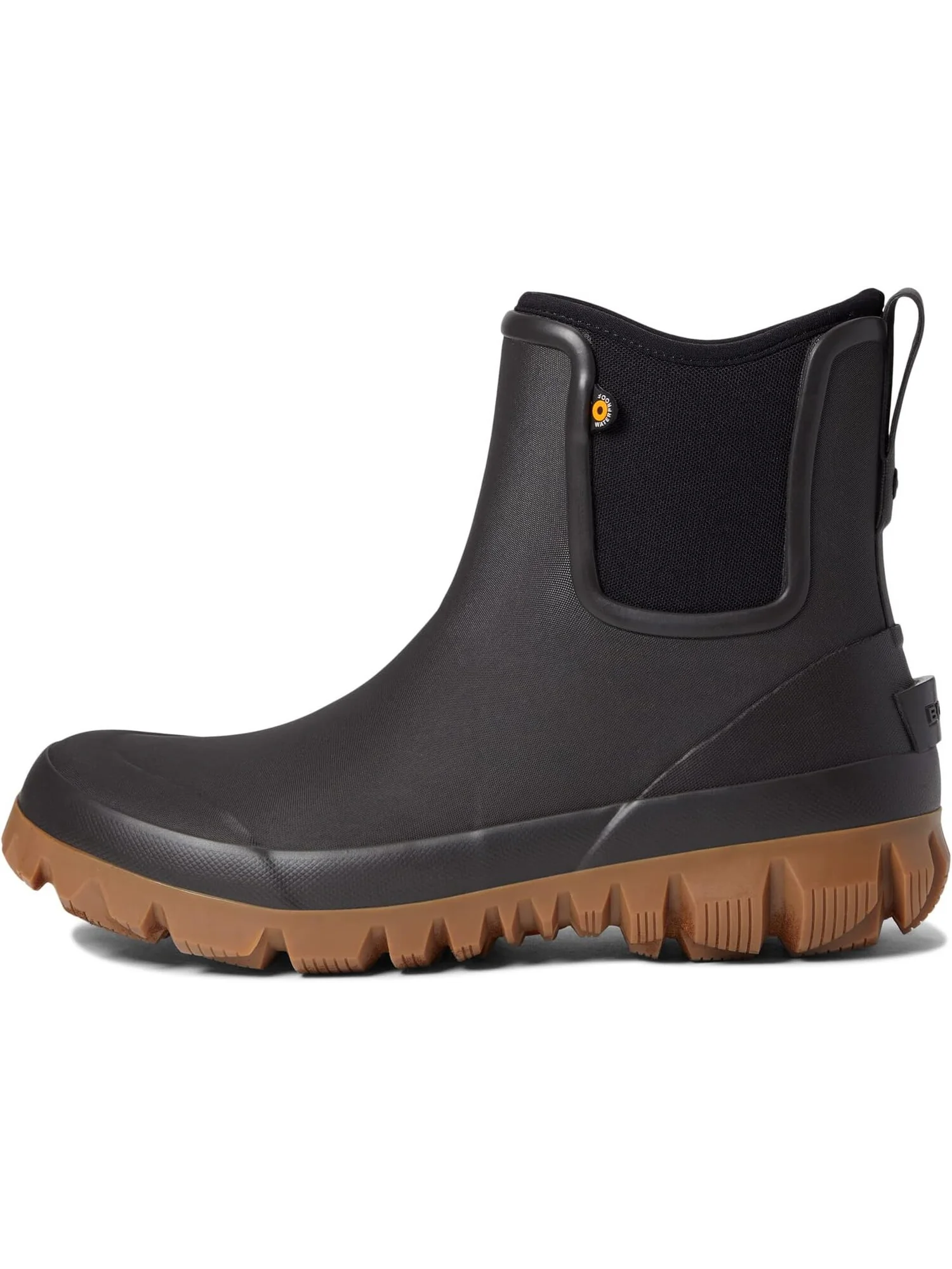 Ботинки Челси Arcata Urban Chelsea Bogs — изображение 3 из 5, коричневый