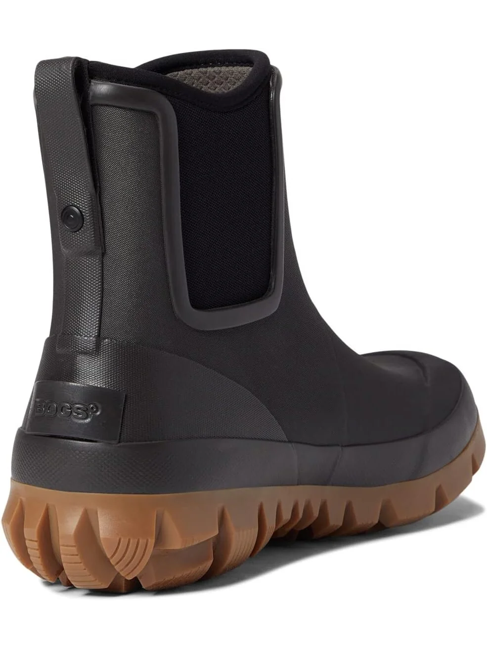 Ботинки Челси Arcata Urban Chelsea Bogs — изображение 4 из 5, коричневый