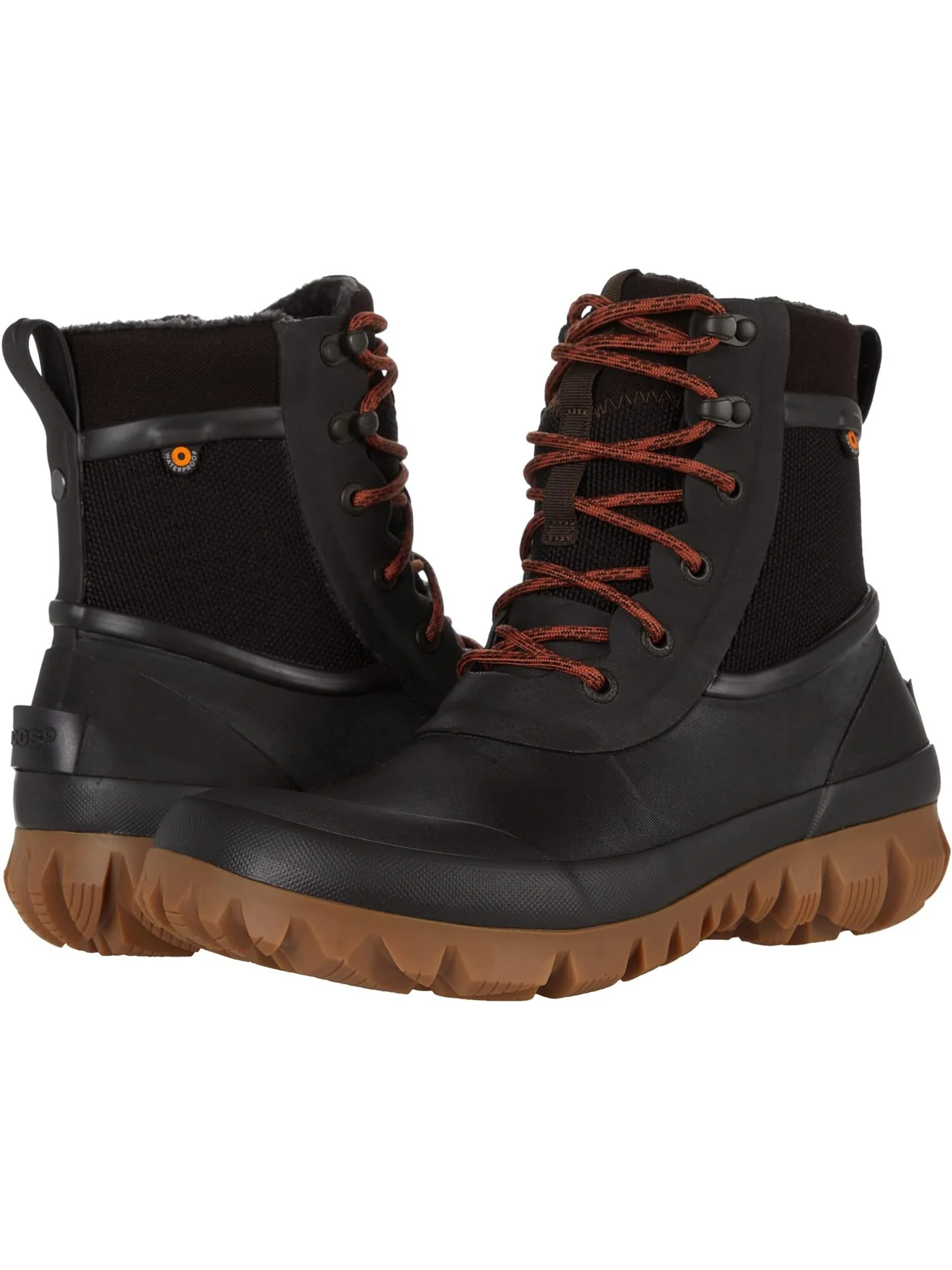 Ботинки Bogs Arcata Urban Lace