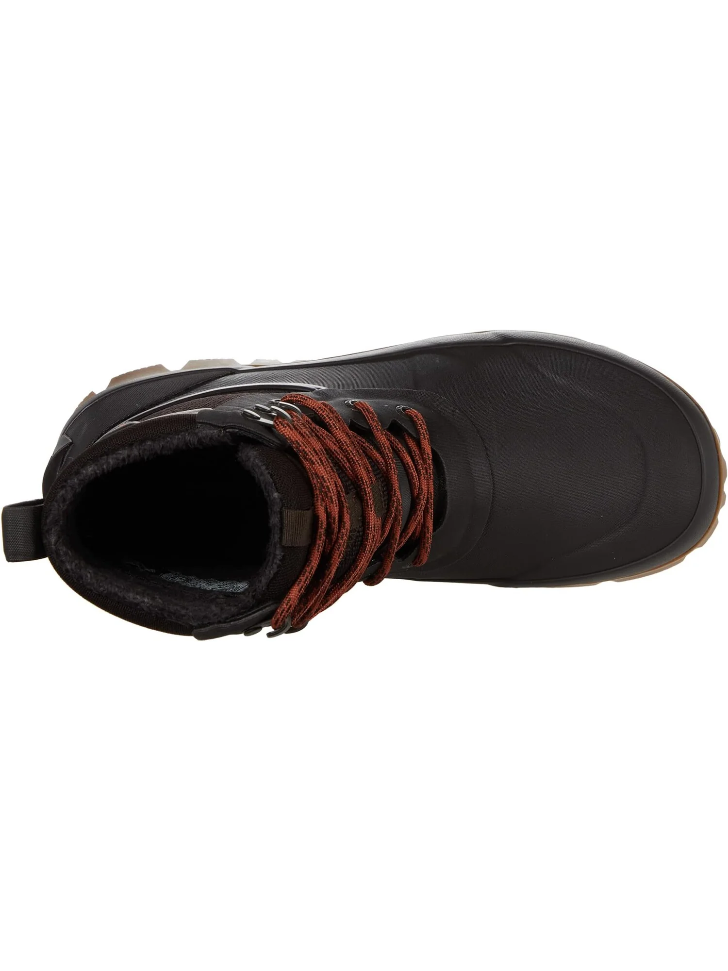 Ботинки Bogs Arcata Urban Lace — изображение 2 из 4, коричневый