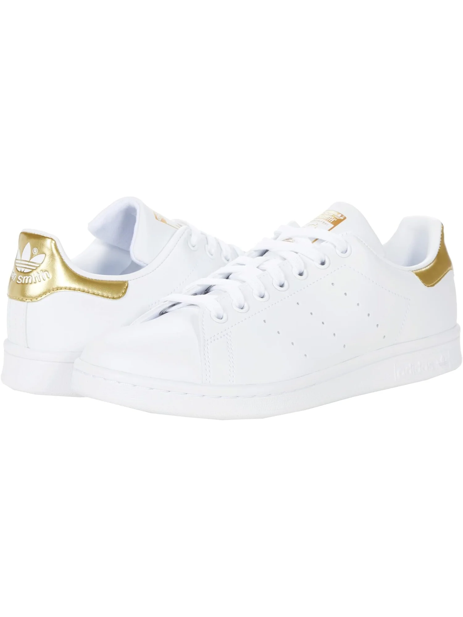 Кроссовки adidas Originals Stan Smith — изображение 1 из 4