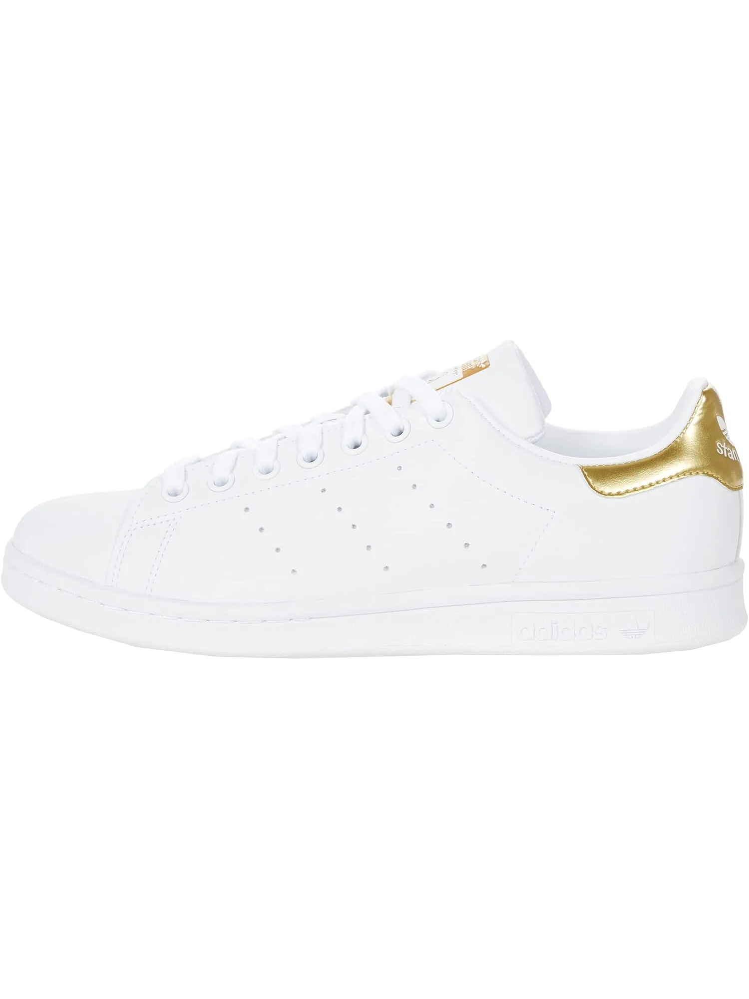 Кроссовки adidas Originals Stan Smith — изображение 4 из 4