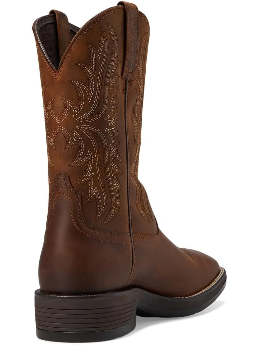 Сапоги Ariat Ridgeback Western — изображение 2 из 6, коричневый