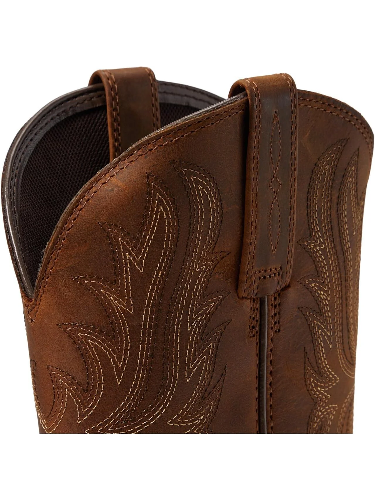 Сапоги Ariat Ridgeback Western — изображение 6 из 6, коричневый