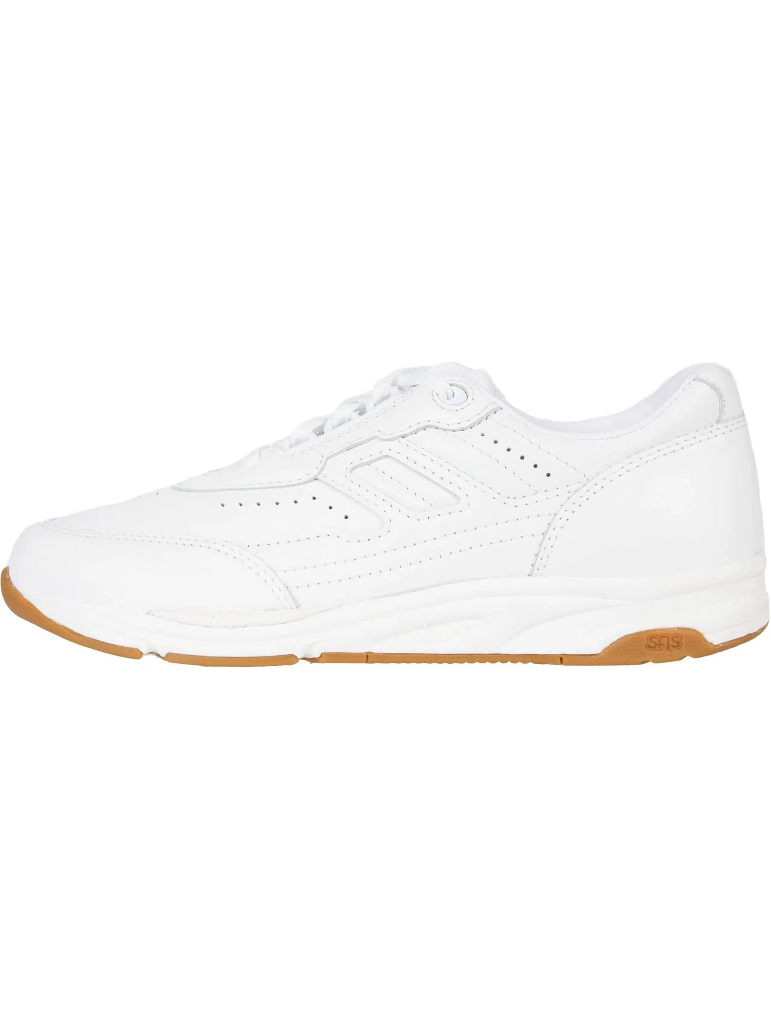 Кроссовки SAS Athletic Inspired Sneakers — изображение 4 из 5, мел