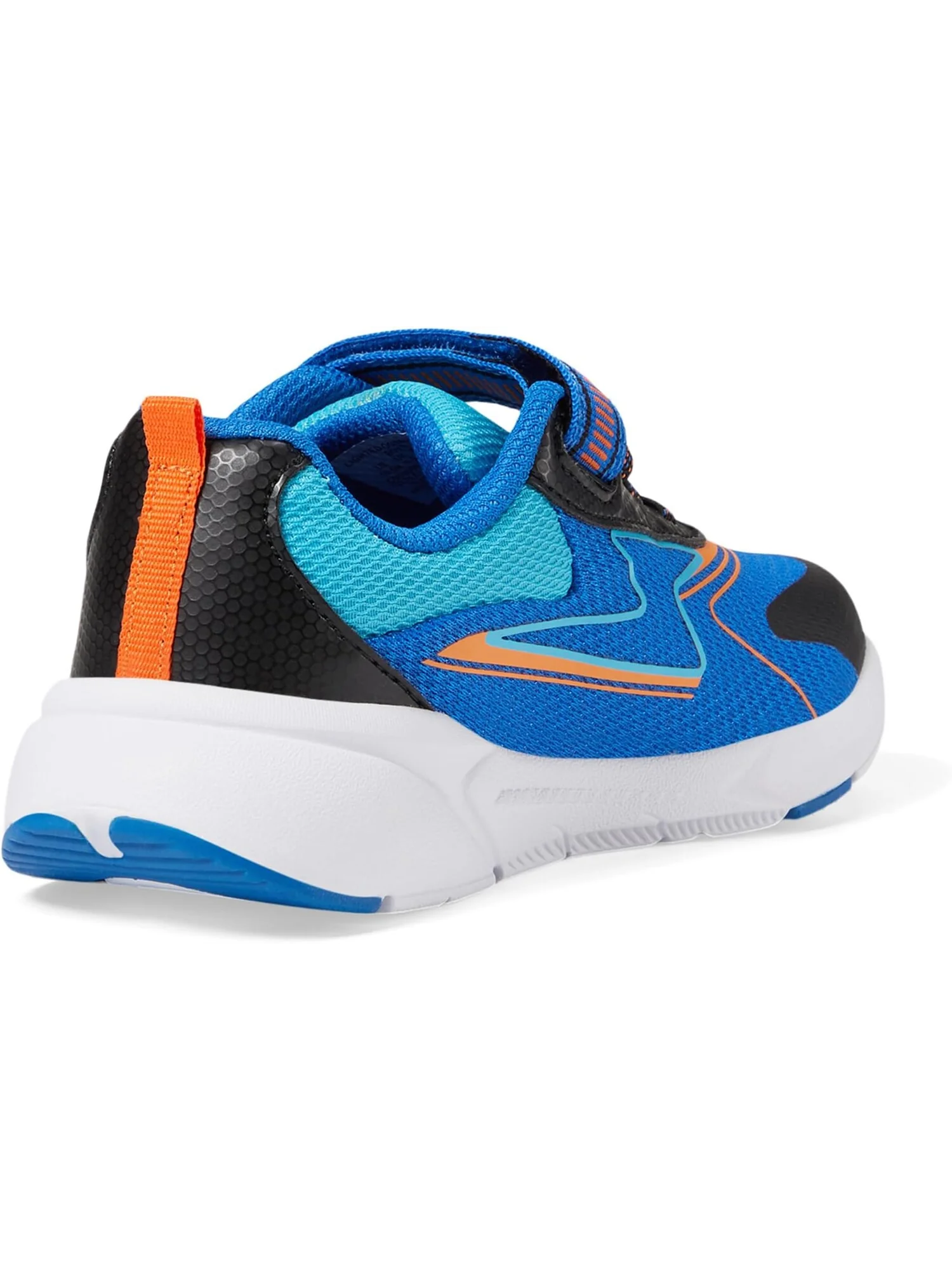 Кроссовки Lighted Cosmic 2.0 Stride Rite — изображение 5 из 6, синий мульти