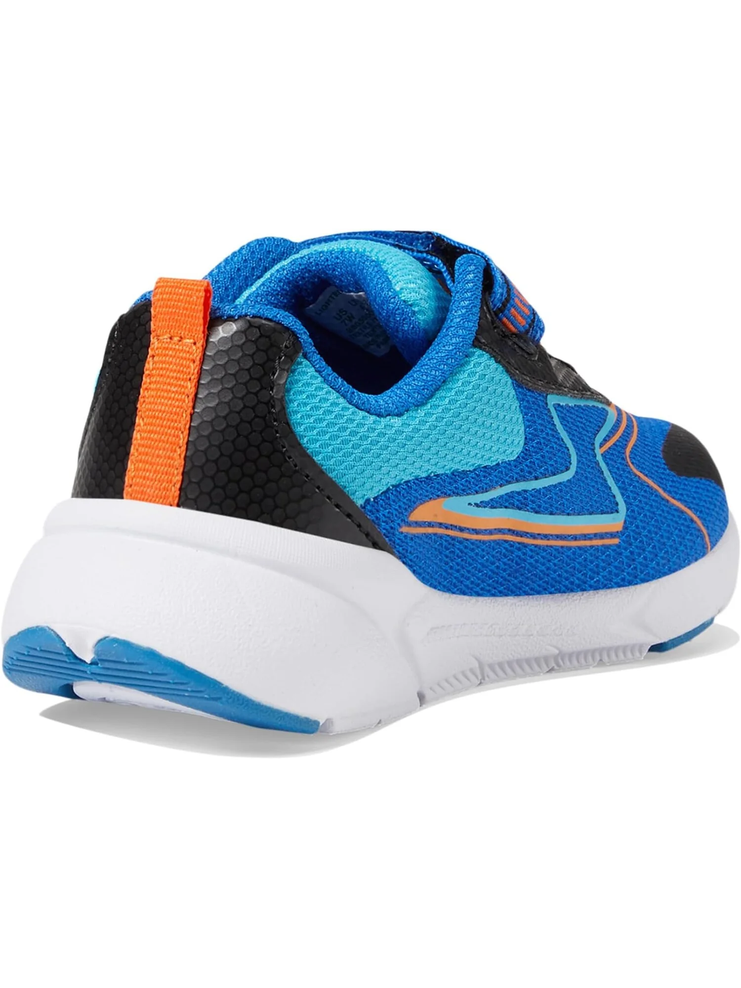 Кроссовки Lighted Cosmic 2.0 Stride Rite — изображение 5 из 6, синий мульти