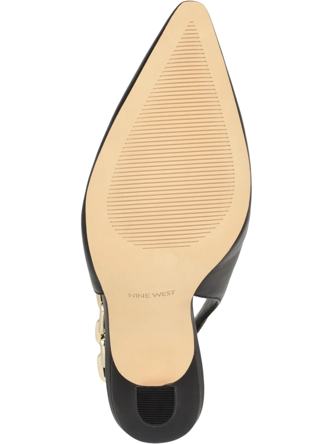 Туфли Nine West Veroni — изображение 3 из 4, черный
