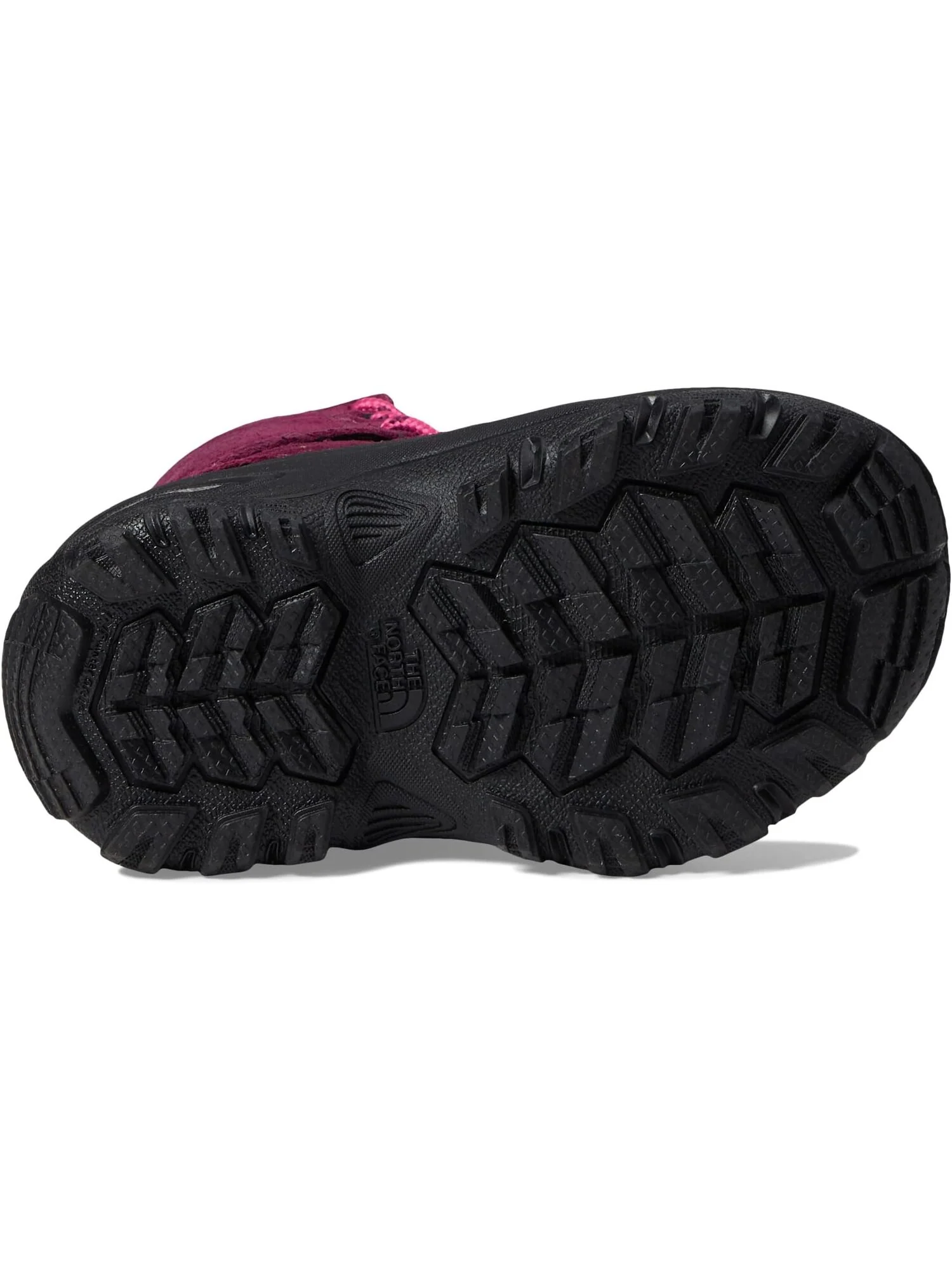 Зимние ботинки Alpenglow V Waterproof The North Face — изображение 3 из 6, черный