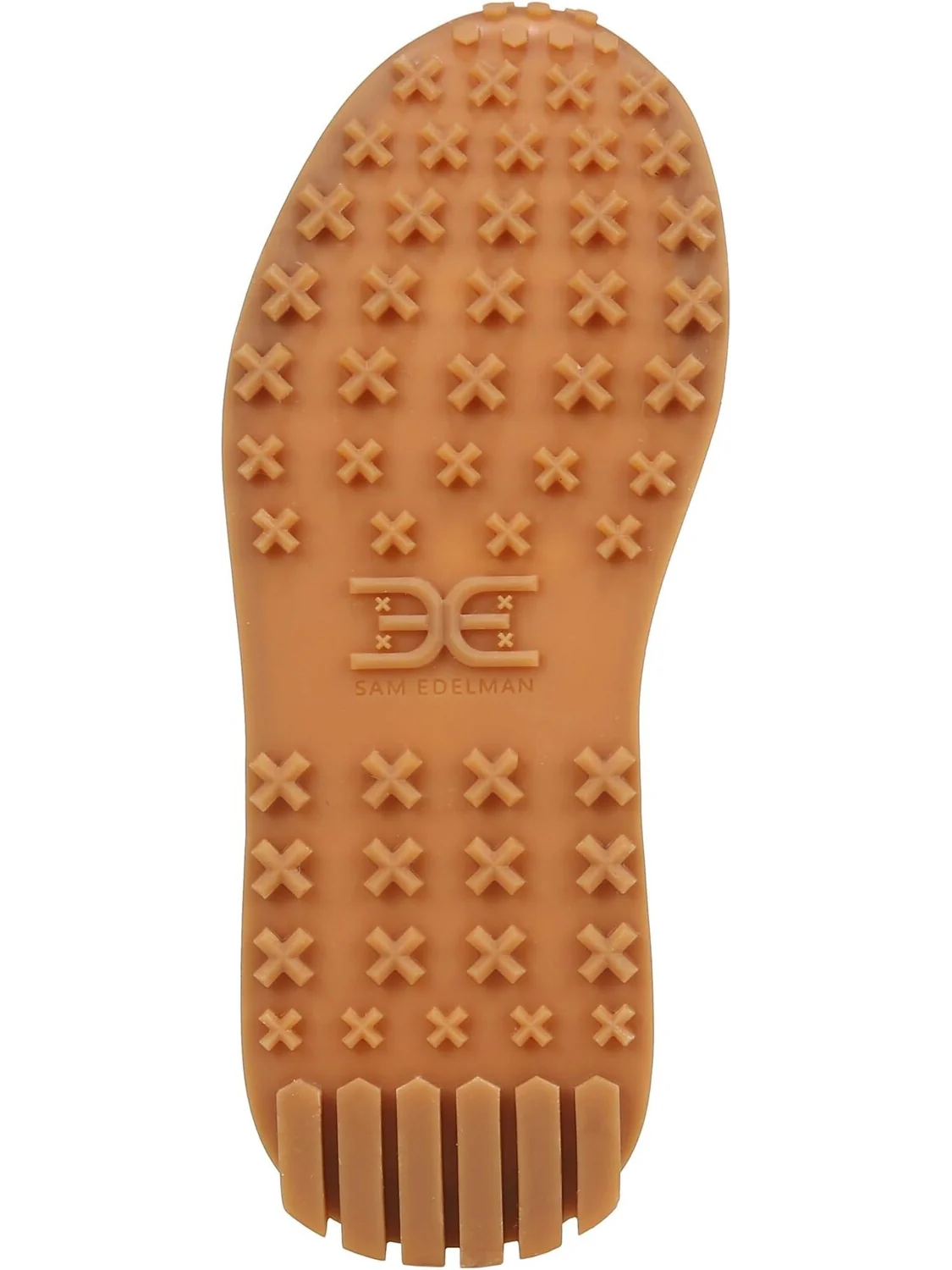 Кроссовки Sam Edelman Langley — изображение 3 из 4, белый
