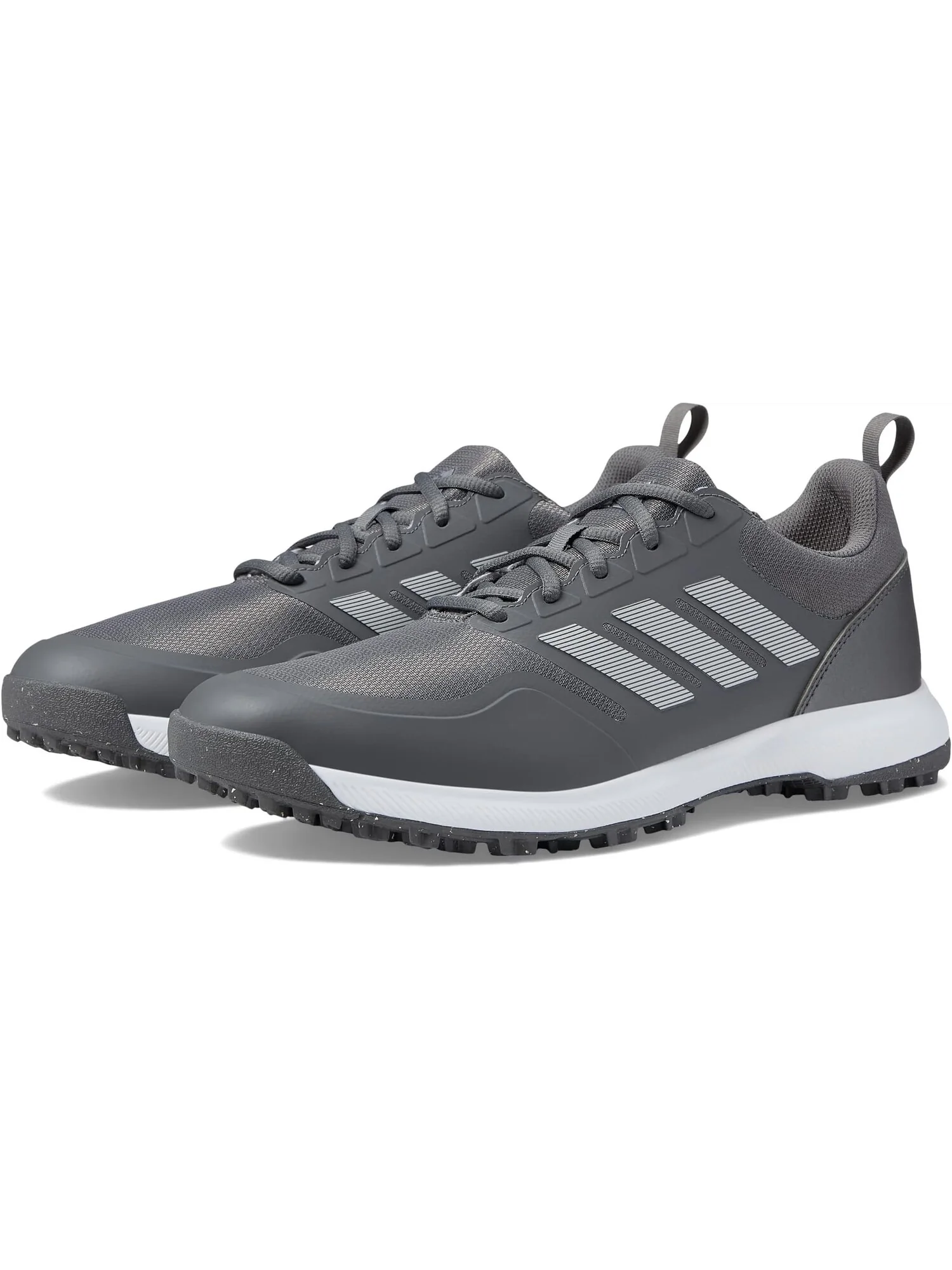 Кроссовки adidas Golf Tech Response 3 Spikeless Golf Shoes