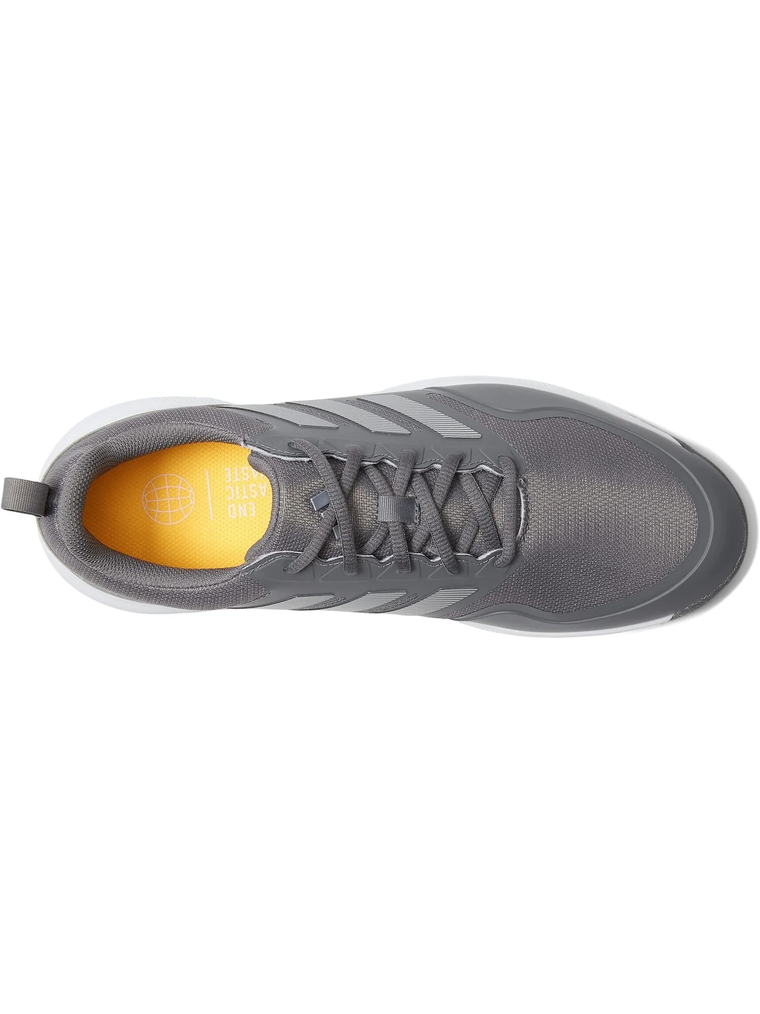 Кроссовки adidas Golf Tech Response 3 Spikeless Golf Shoes — изображение 2 из 4