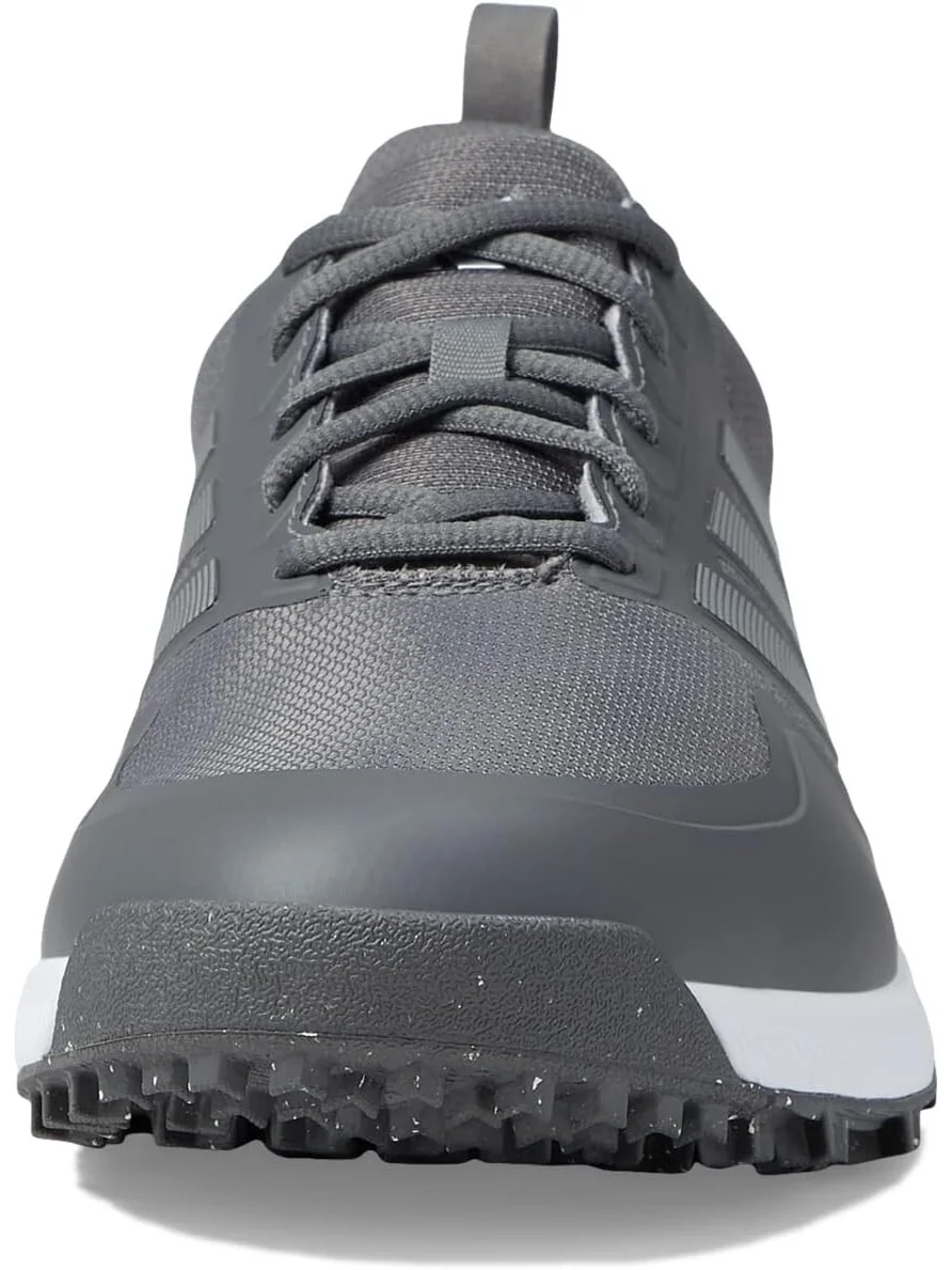 Кроссовки adidas Golf Tech Response 3 Spikeless Golf Shoes — изображение 3 из 4