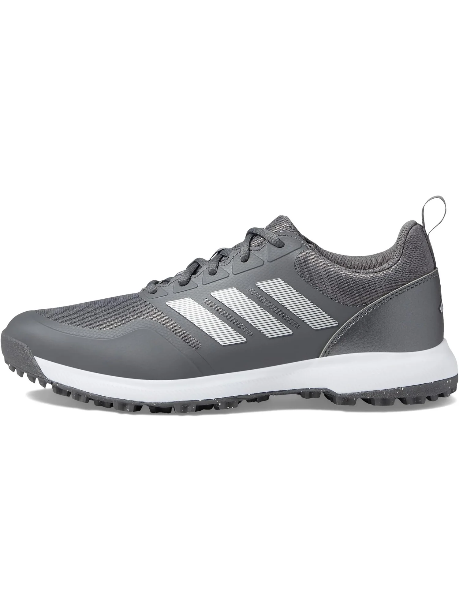 Кроссовки adidas Golf Tech Response 3 Spikeless Golf Shoes — изображение 4 из 4