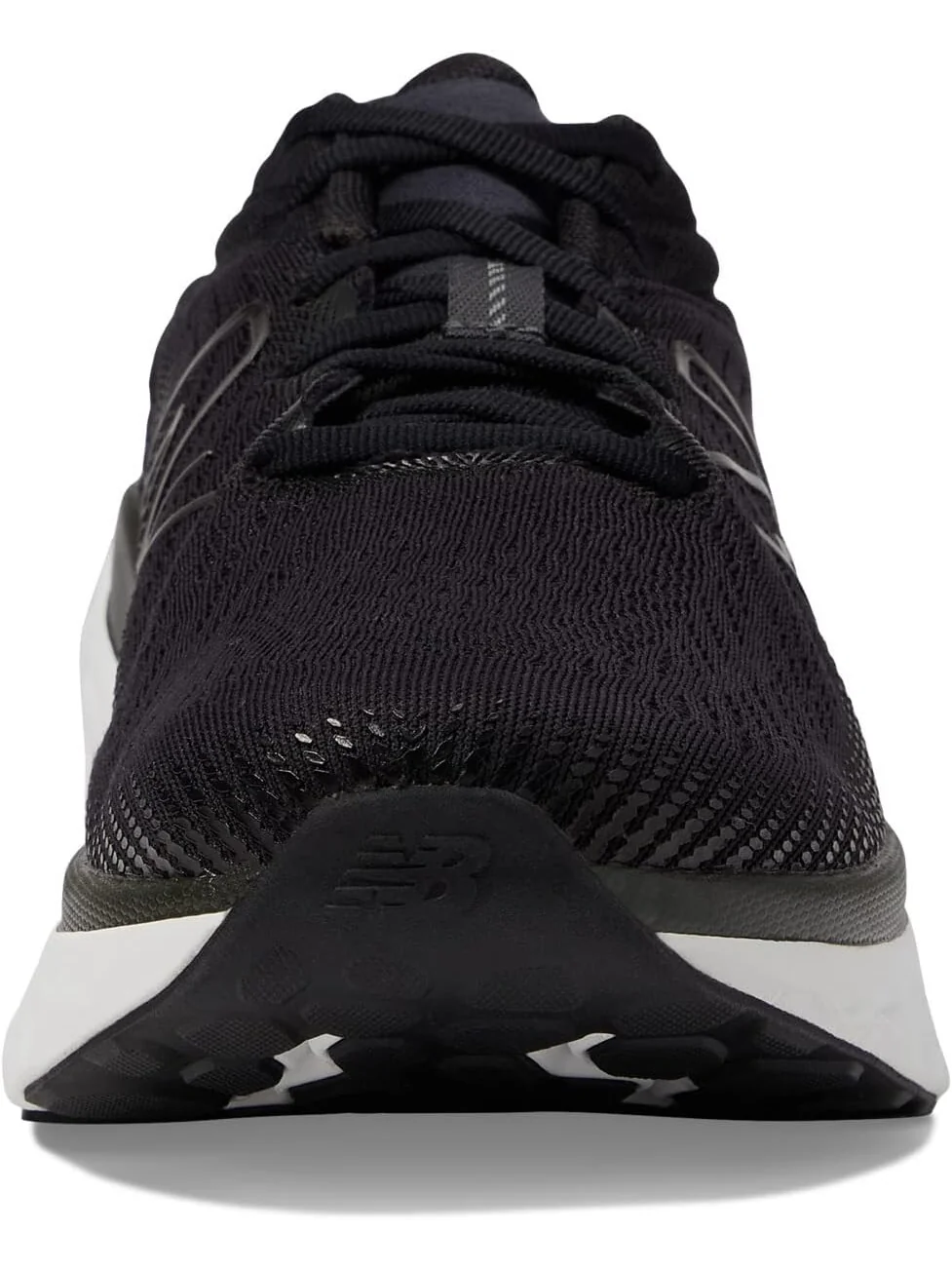 Кроссовки New Balance Fresh Foam 840v1 — изображение 3 из 4, черный