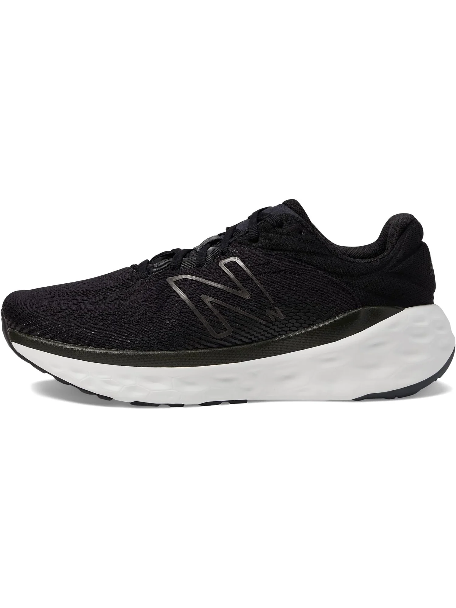 Кроссовки New Balance Fresh Foam 840v1 — изображение 4 из 4, черный