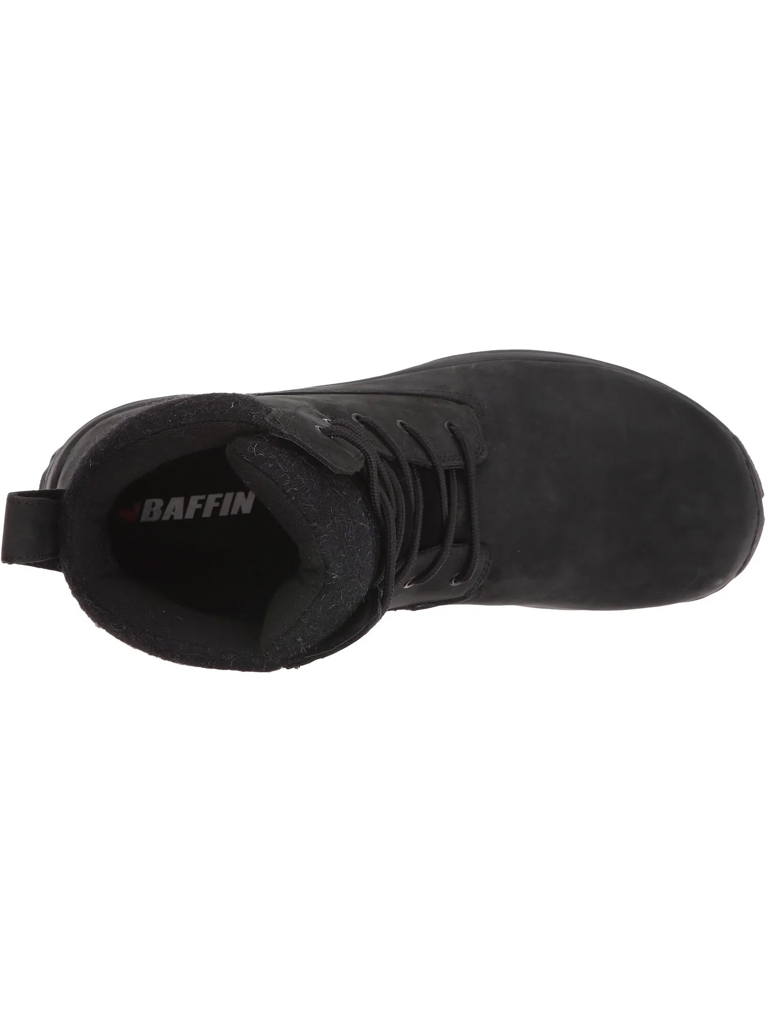 Ботинки Baffin Truro — изображение 2 из 4, черный