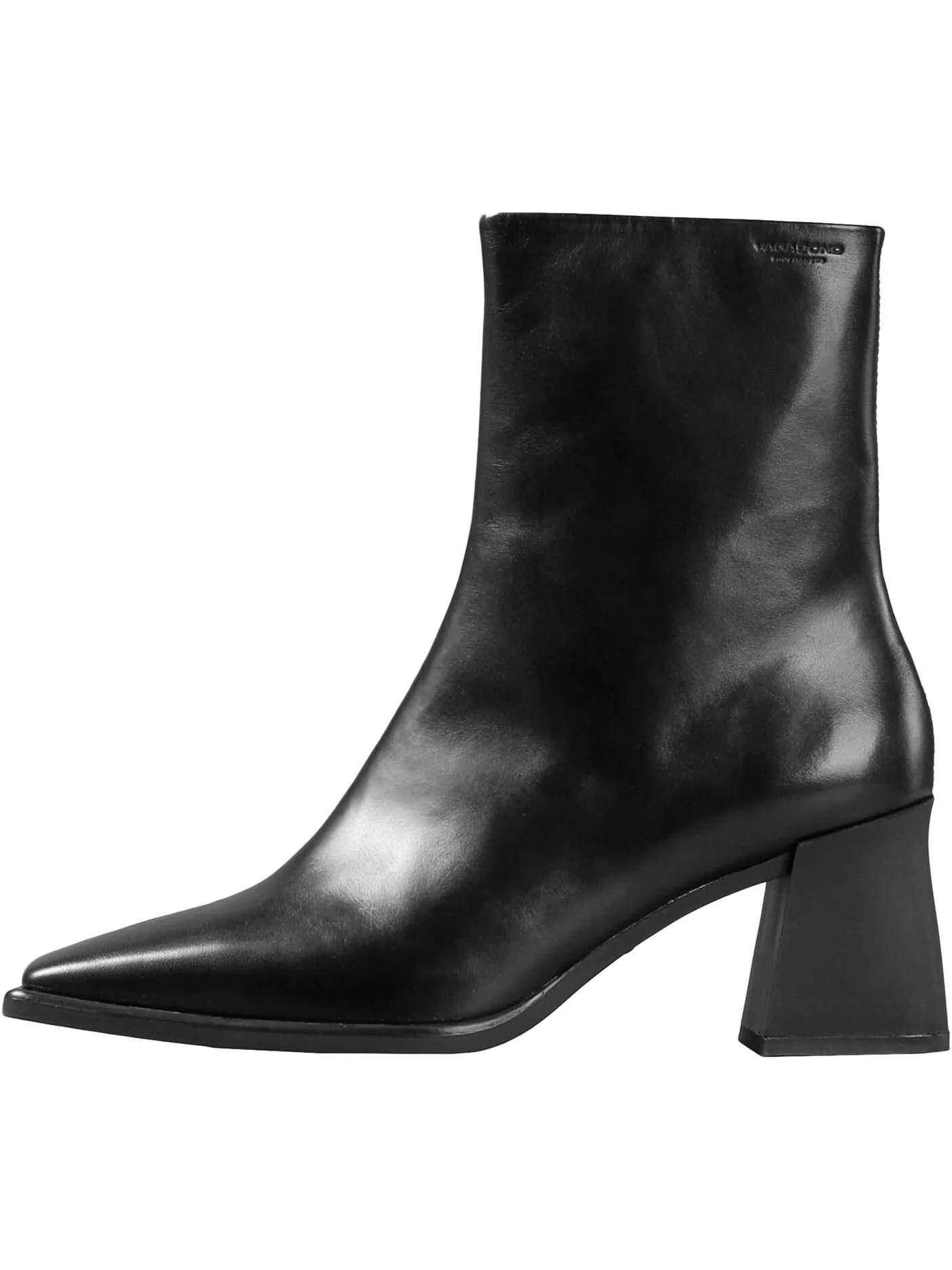 Ботинки Vagabond Shoemakers Hedda Leatherie — изображение 3 из 3, черный