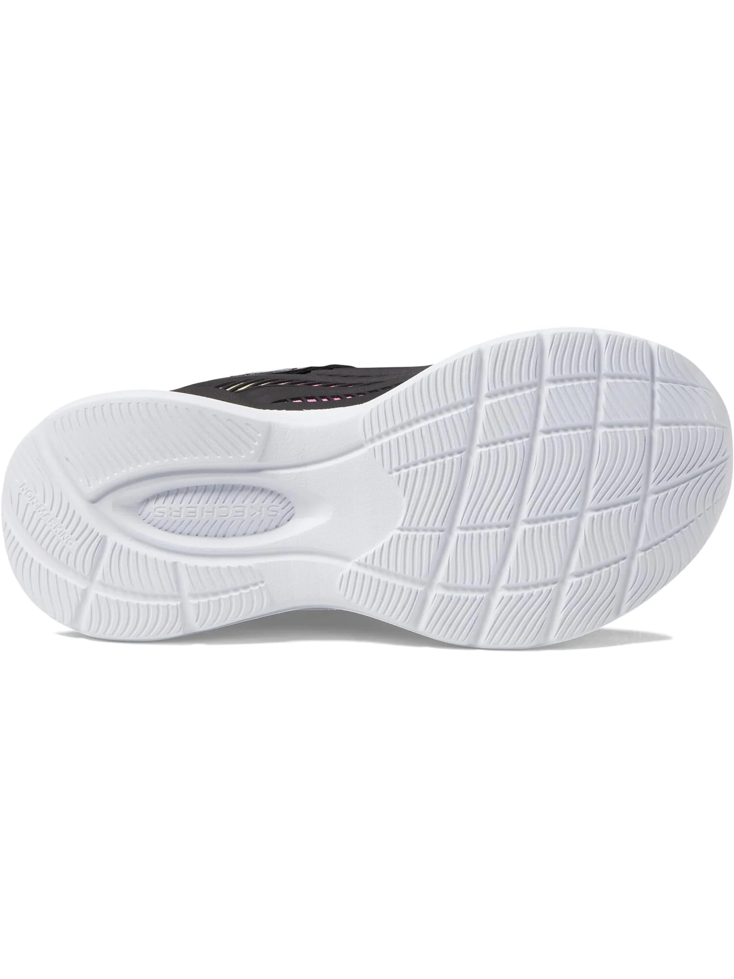 Кроссовки Jumpsters 2.0 - Blurred Dreams 303397L SKECHERS KIDS — изображение 3 из 6, черный/мульти