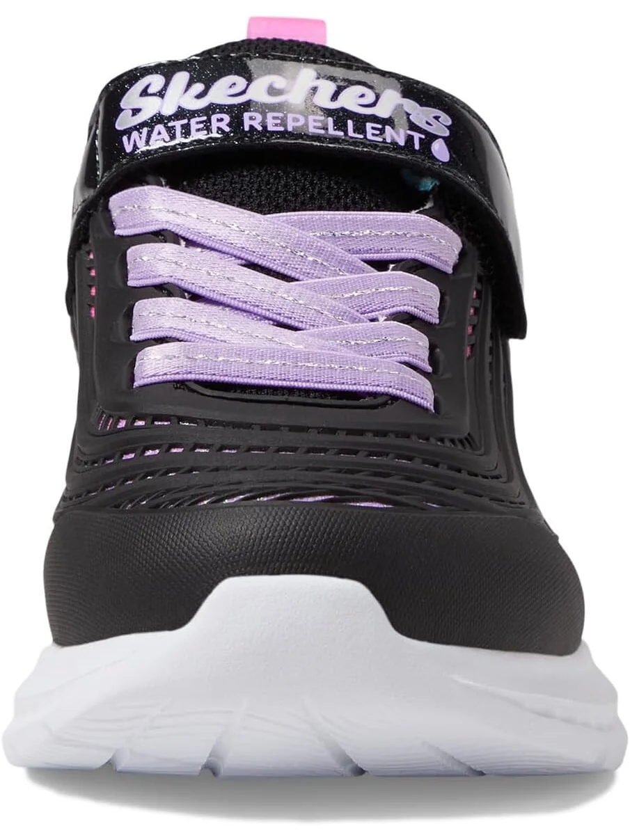 Кроссовки Jumpsters 2.0 - Blurred Dreams 303397L SKECHERS KIDS — изображение 6 из 6, черный/мульти