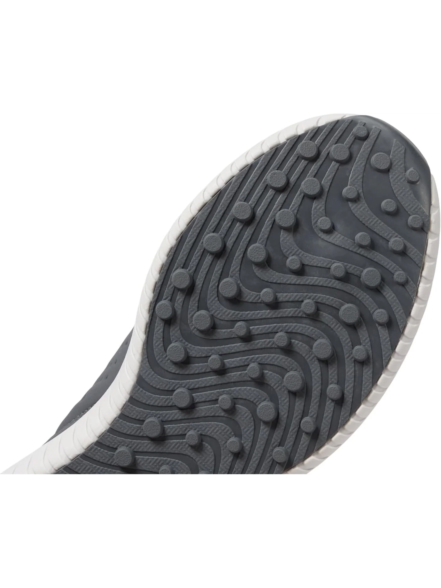 Кроссовки Go Golf Max 2 Rover Hands Free Slip-Ins Skechers — изображение 6 из 6, серый